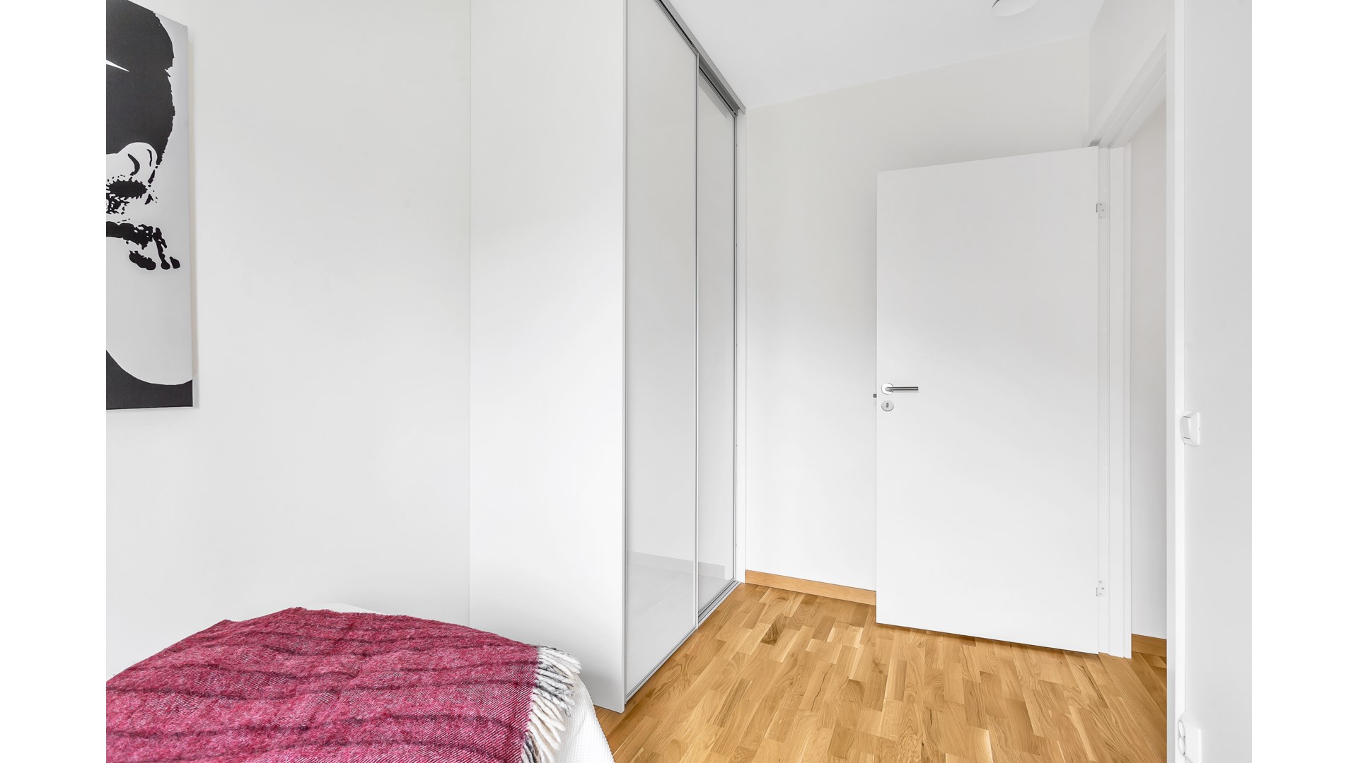 Bostadsbild från Sågargatan 15 C, Såld i Kungsängen/Industristaden, Uppsala