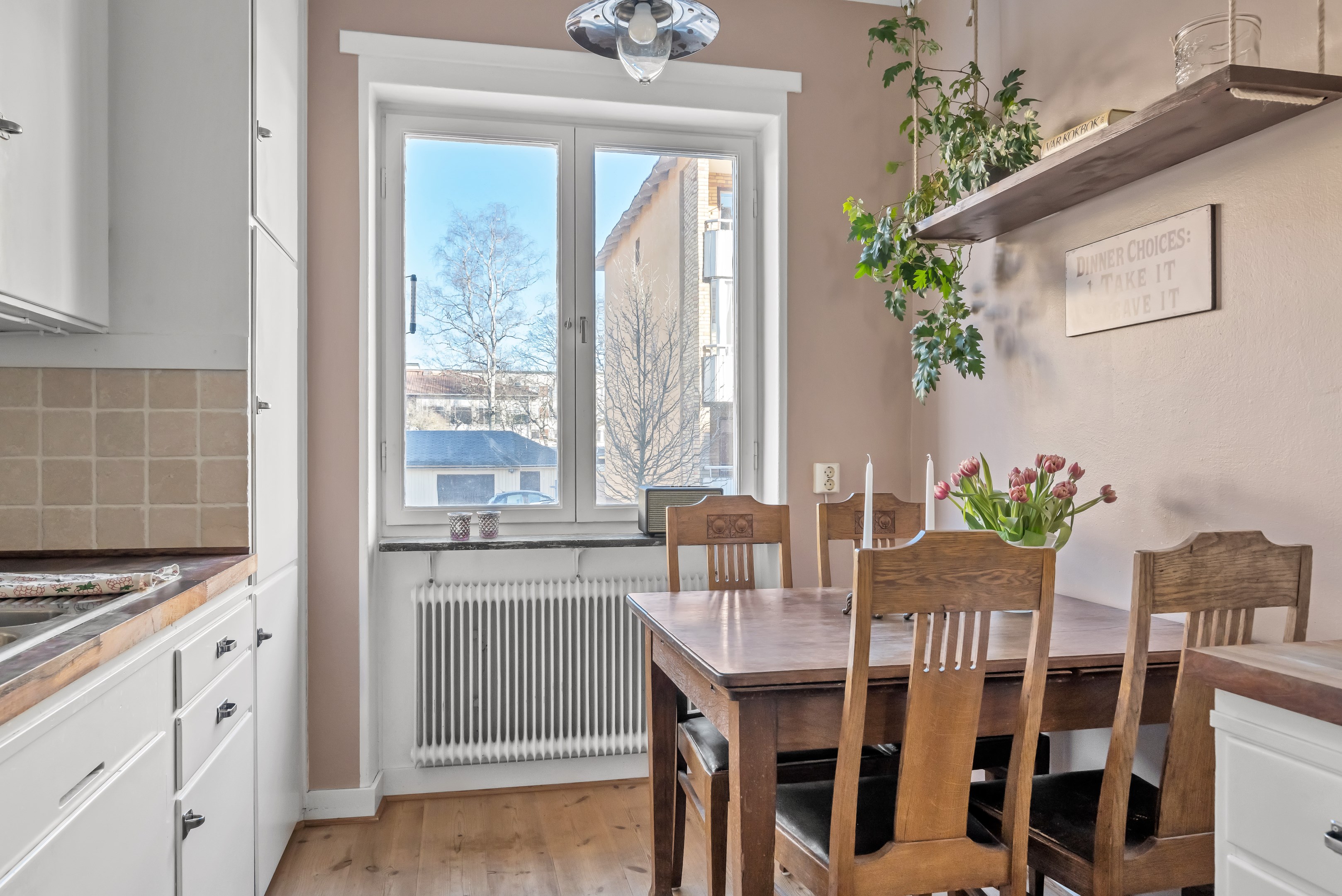 Bostadsbild från Sysslomansgatan 32A, Såld i Luthagen, Uppsala