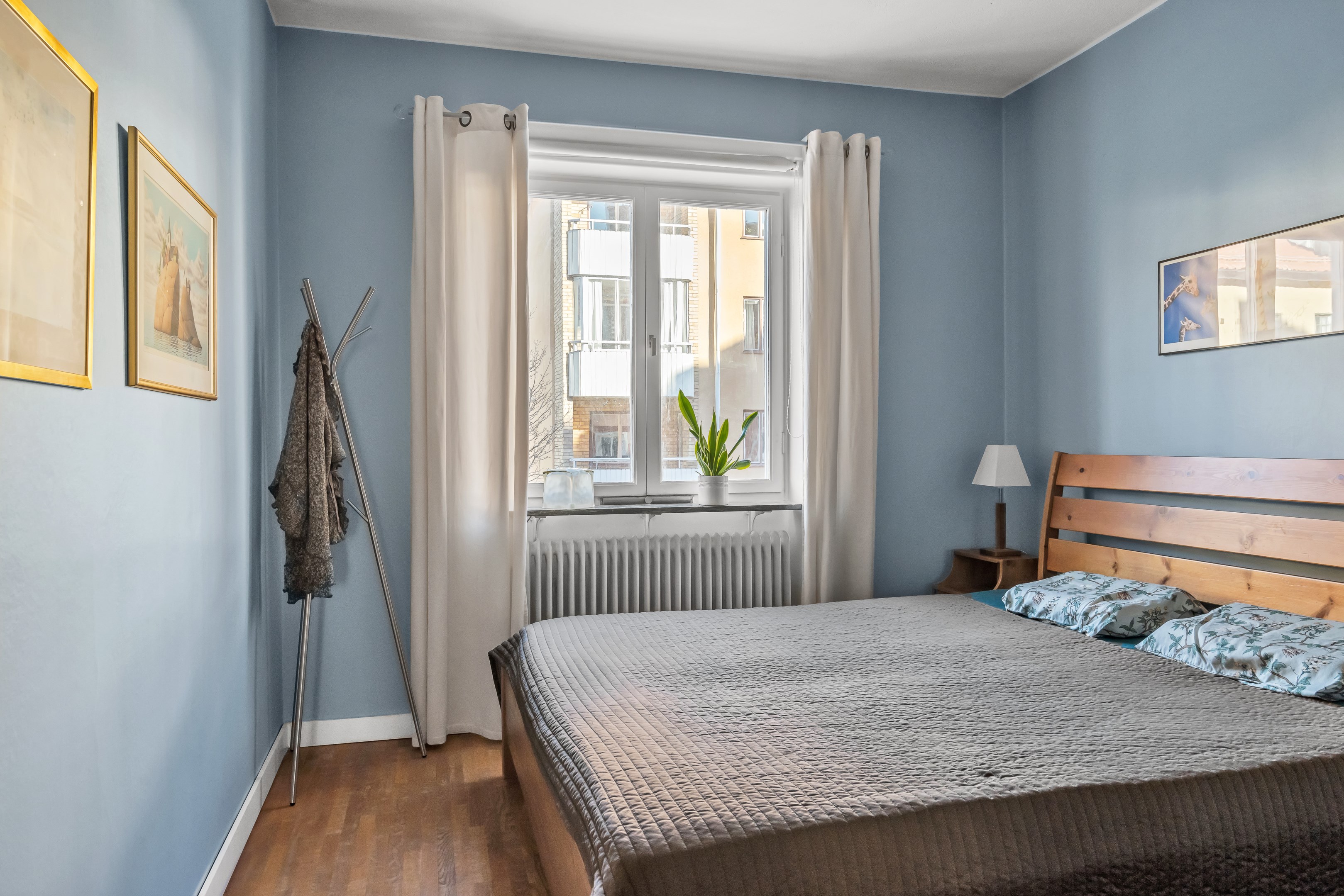 Bostadsbild från Sysslomansgatan 32A, Såld i Luthagen, Uppsala