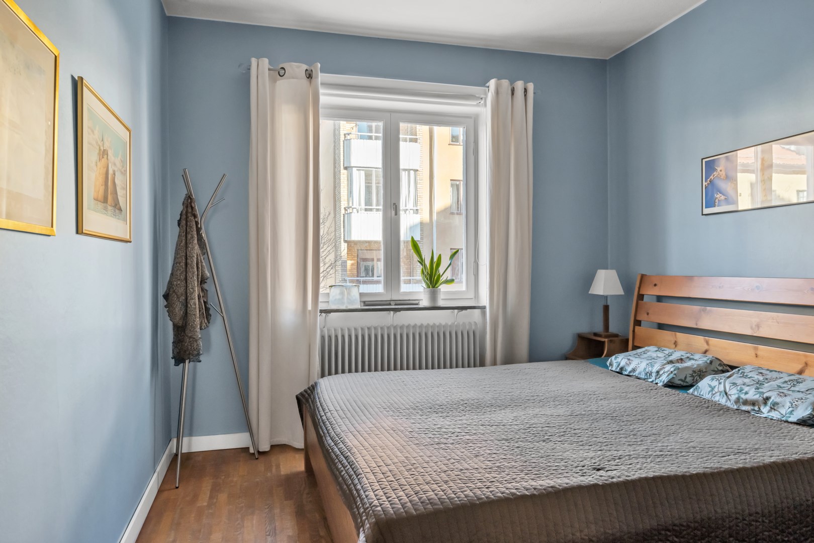 Bostadsbild från Sysslomansgatan 32A, Såld i Luthagen, Uppsala