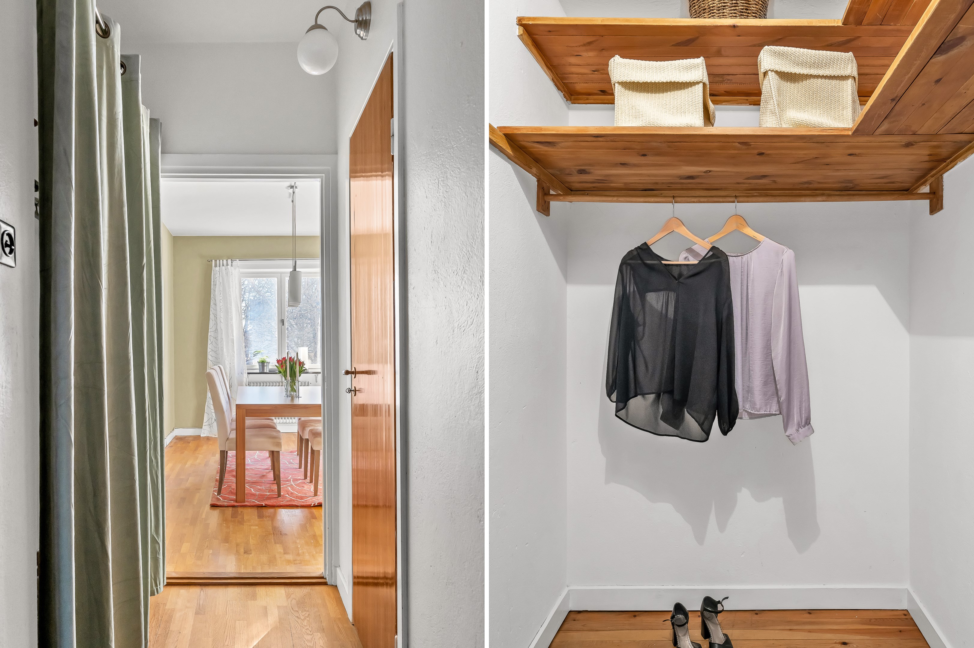 Bostadsbild från Sysslomansgatan 32A, Såld i Luthagen, Uppsala