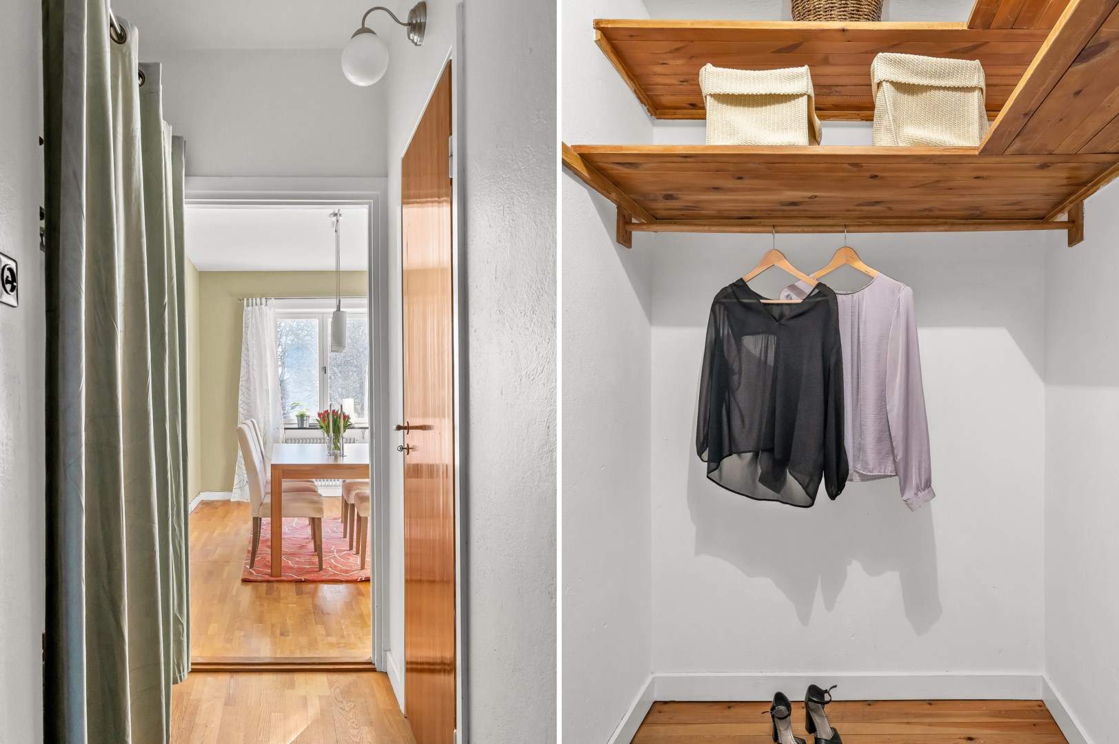 Bostadsbild från Sysslomansgatan 32A, Såld i Luthagen, Uppsala