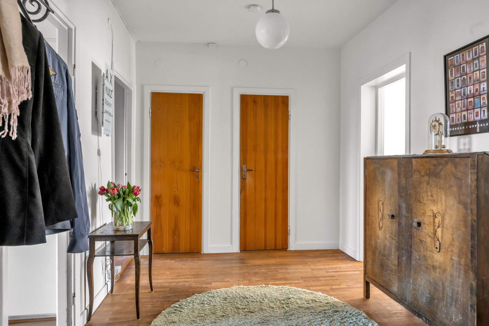 Bostadsbild från Sysslomansgatan 32A, Såld i Luthagen, Uppsala