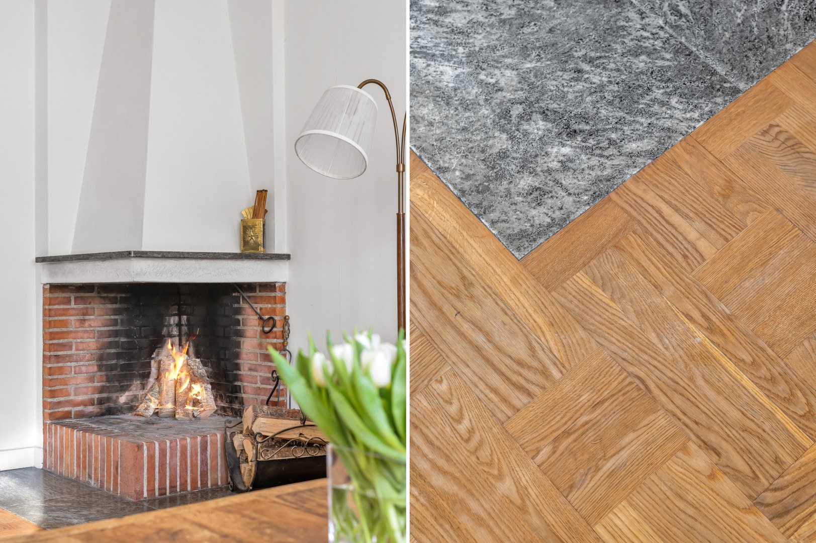 Bostadsbild från Sysslomansgatan 32A, Såld i Luthagen, Uppsala