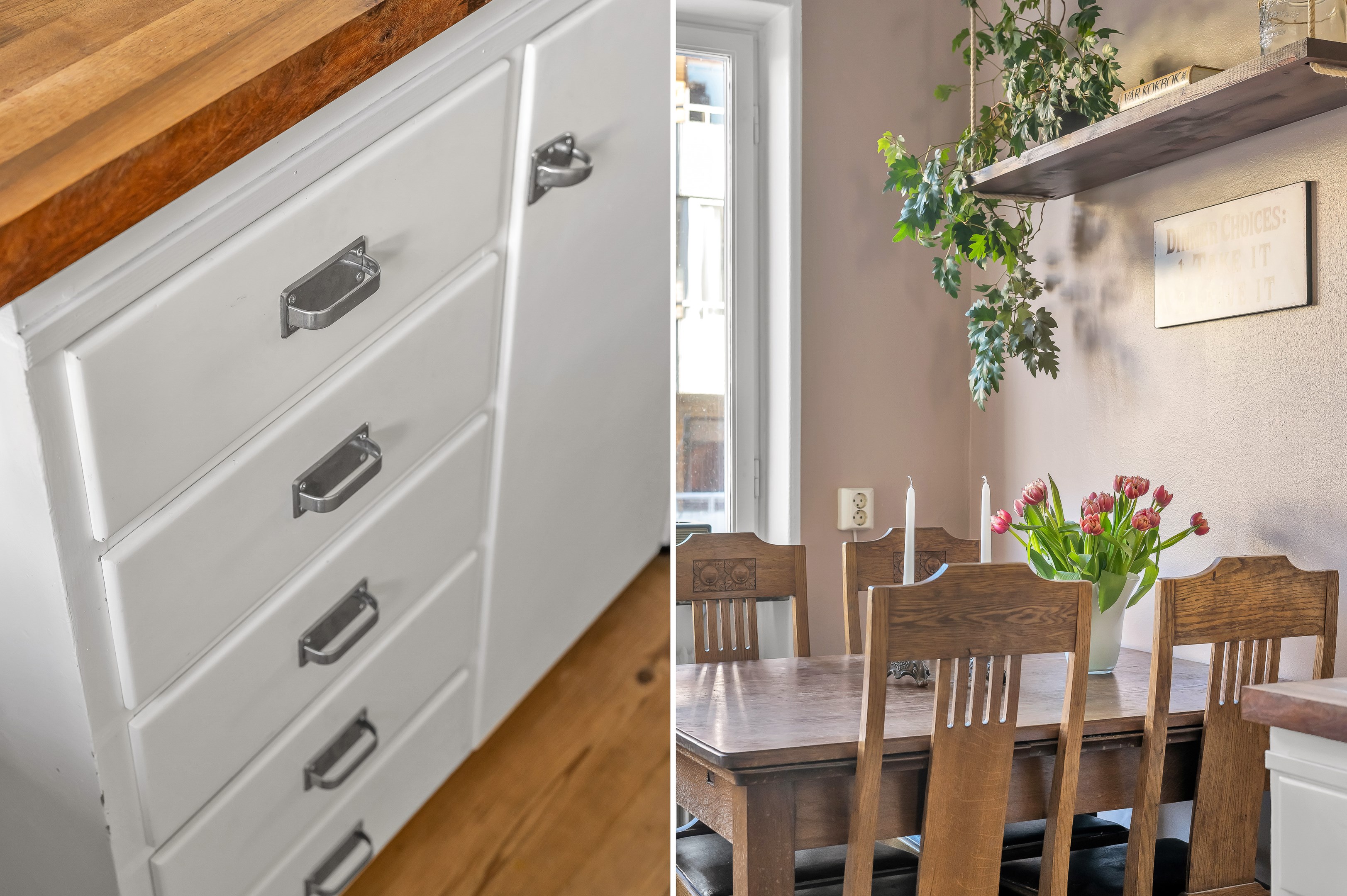 Bostadsbild från Sysslomansgatan 32A, Såld i Luthagen, Uppsala