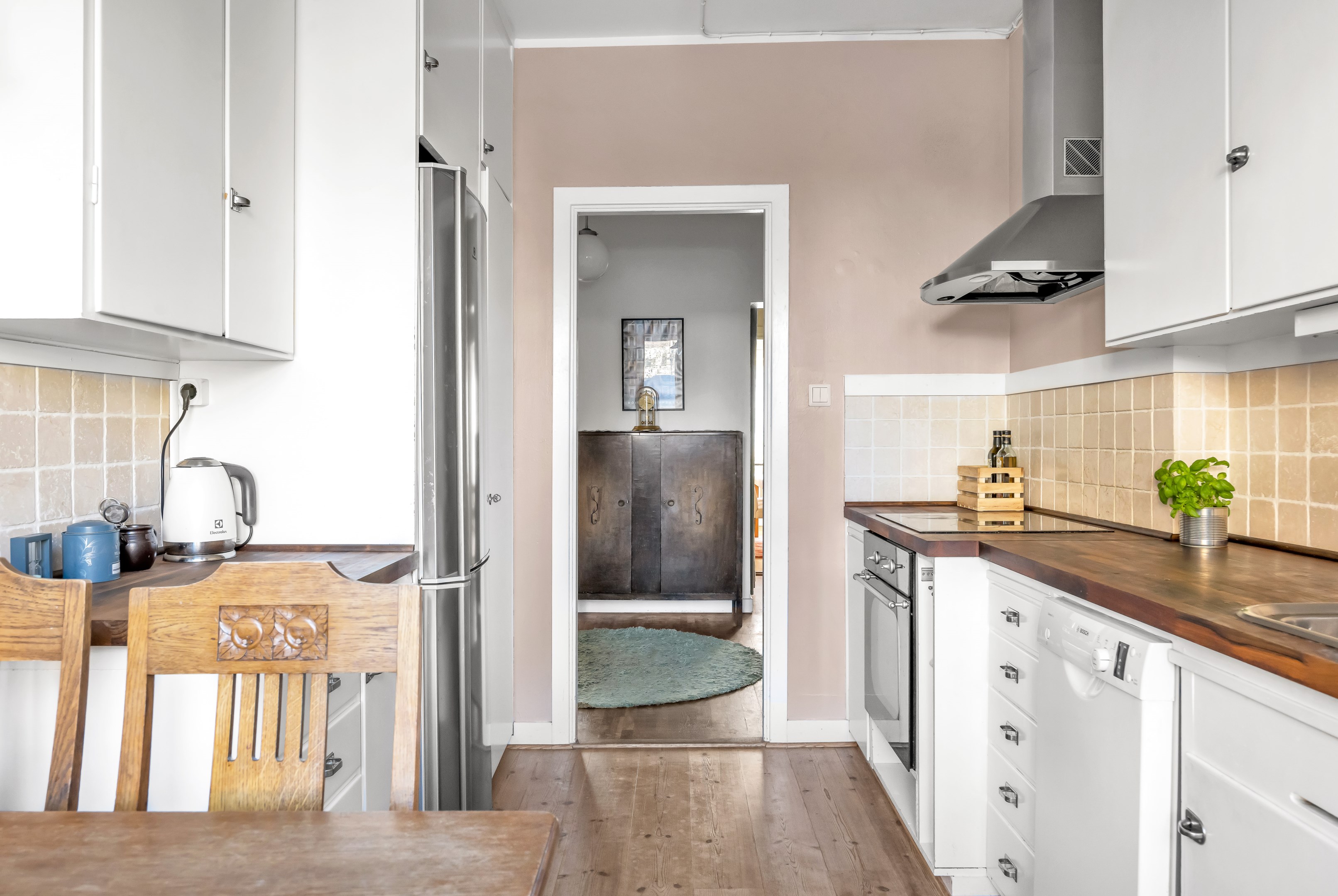 Bostadsbild från Sysslomansgatan 32A, Såld i Luthagen, Uppsala