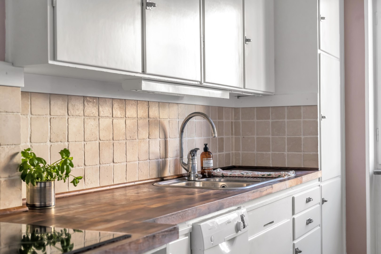 Bostadsbild från Sysslomansgatan 32A, Såld i Luthagen, Uppsala