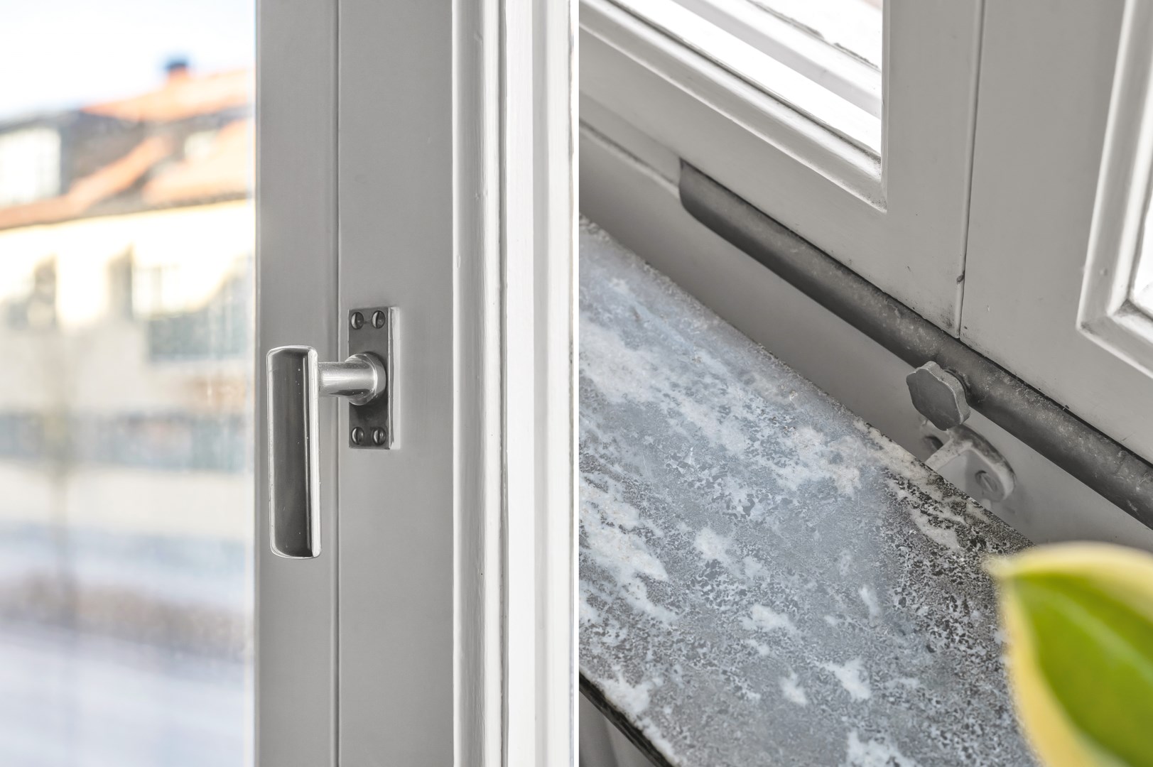 Bostadsbild från Sysslomansgatan 32A, Såld i Luthagen, Uppsala