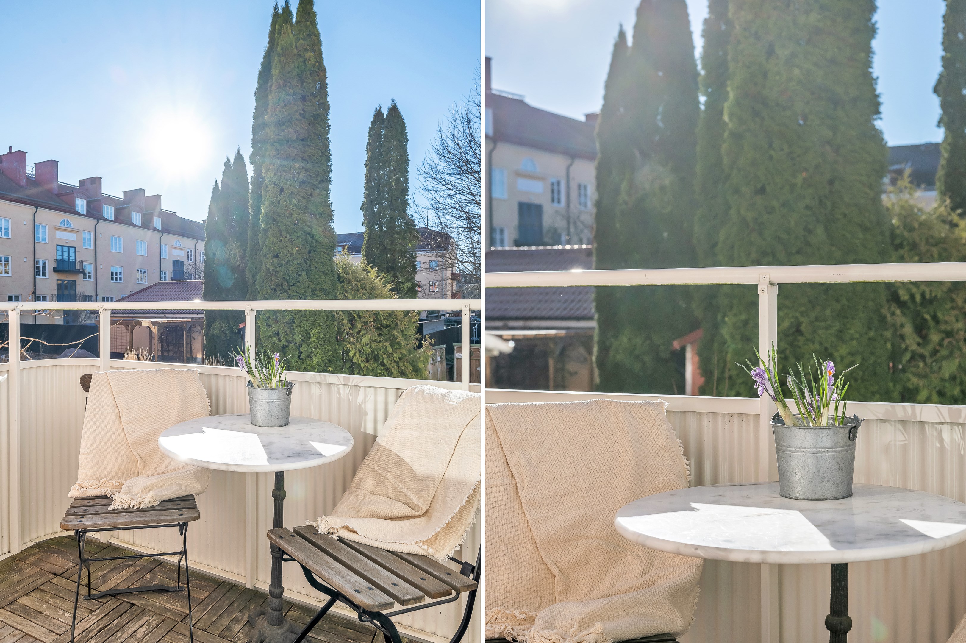 Bostadsbild från Sysslomansgatan 32A, Såld i Luthagen, Uppsala