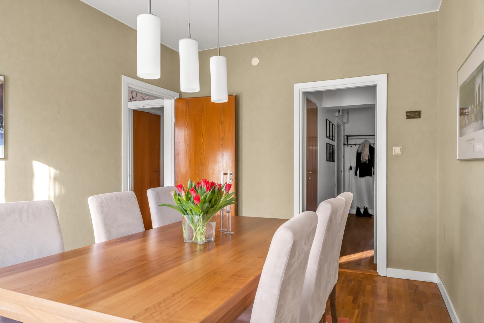 Bostadsbild från Sysslomansgatan 32A, Såld i Luthagen, Uppsala