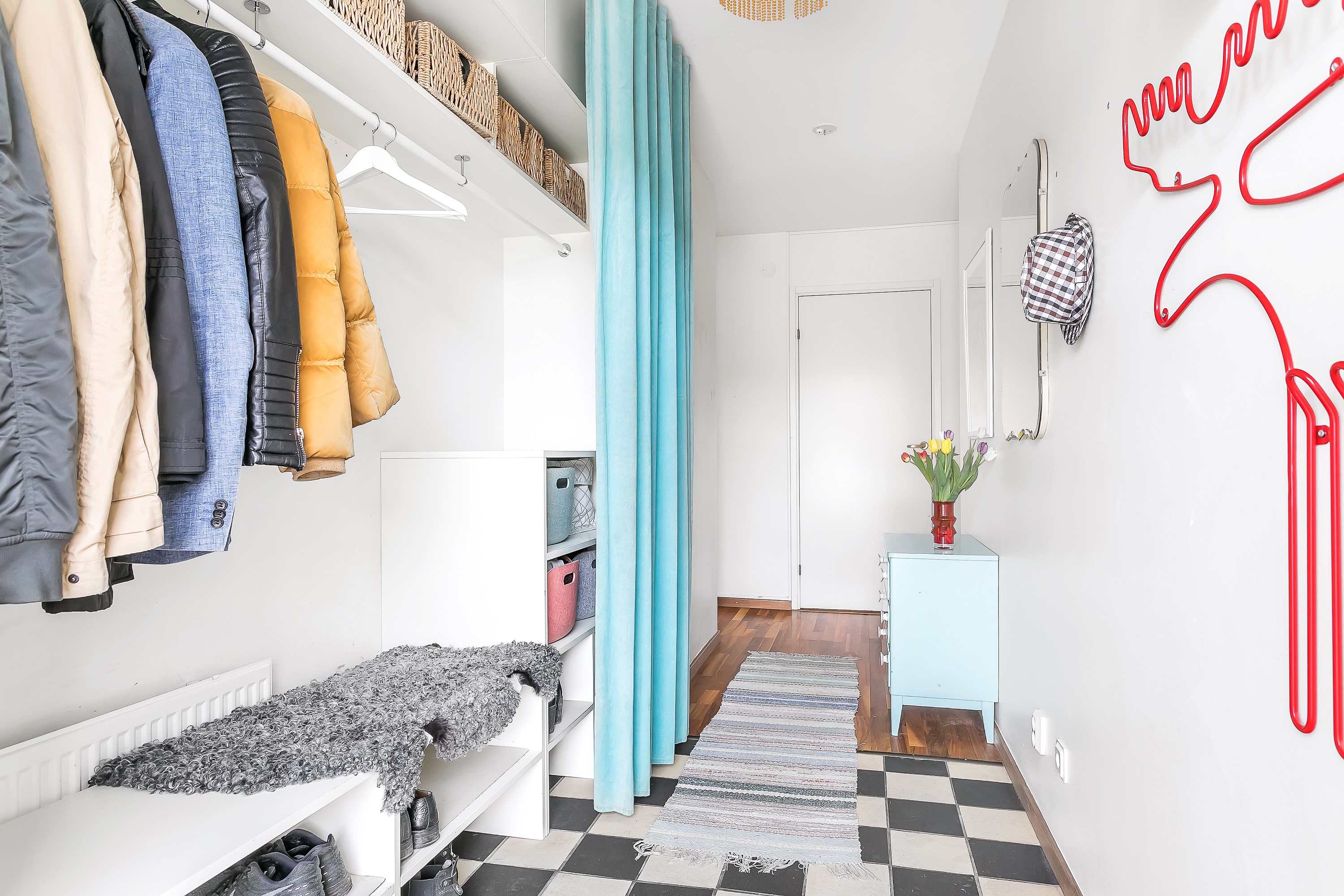 Bostadsbild från Vänortsgatan 88, Såld i Ekeby, Uppsala