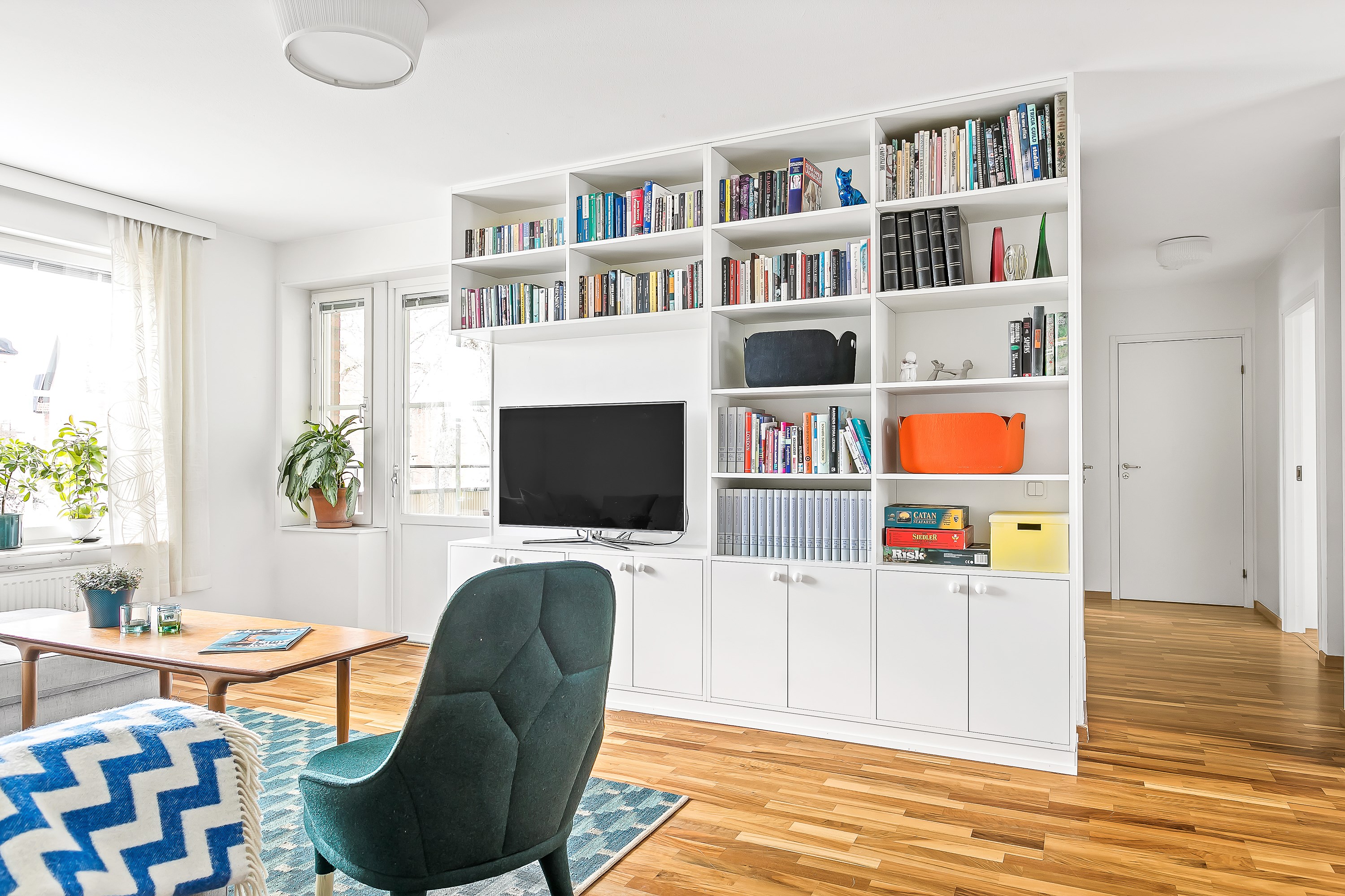 Bostadsbild från Vänortsgatan 88, Såld i Ekeby, Uppsala