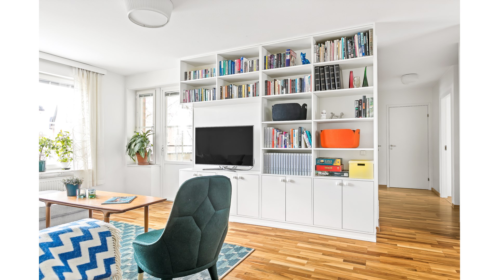 Bostadsbild från Vänortsgatan 88, Såld i Ekeby, Uppsala