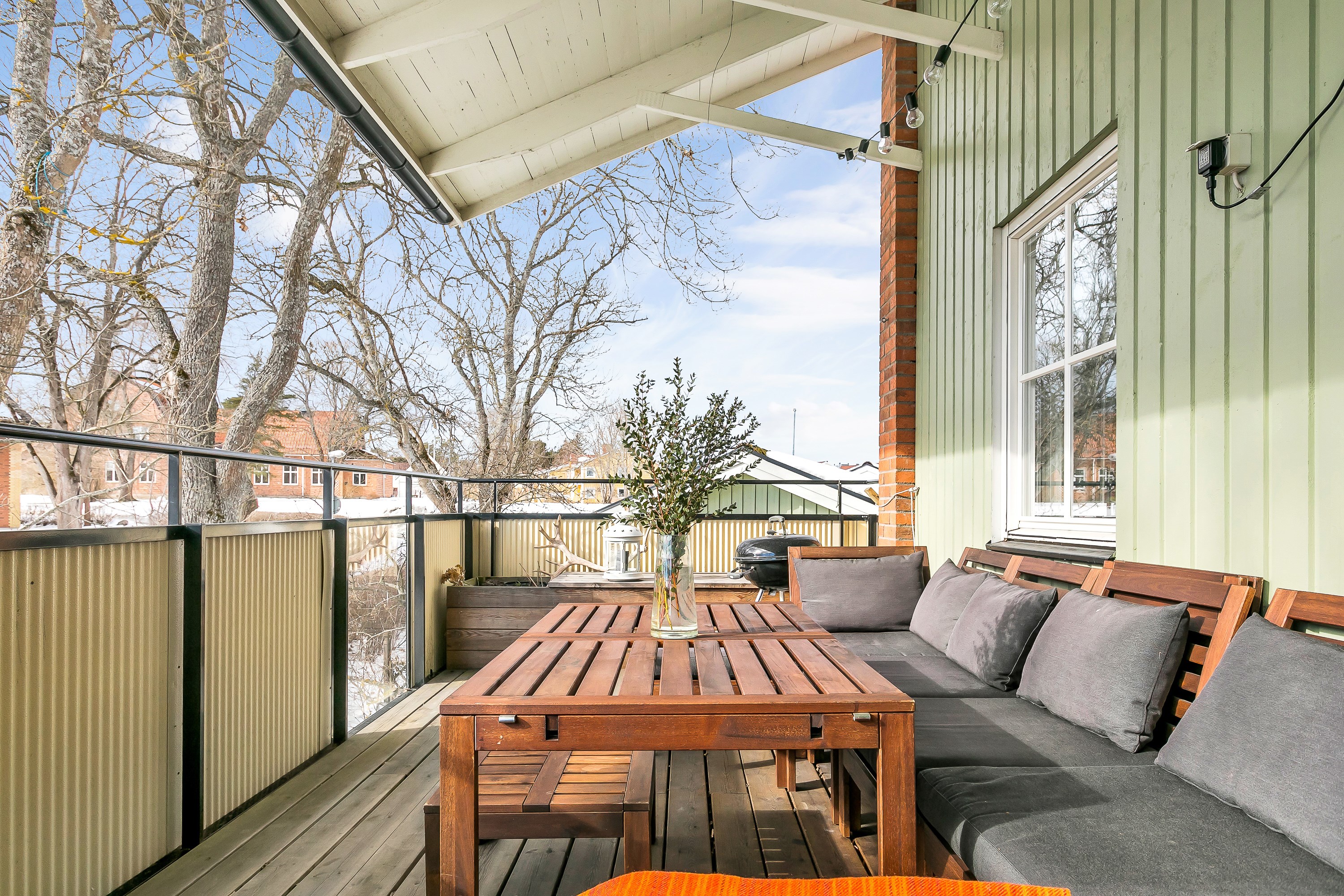 Bostadsbild från Vänortsgatan 88, Såld i Ekeby, Uppsala