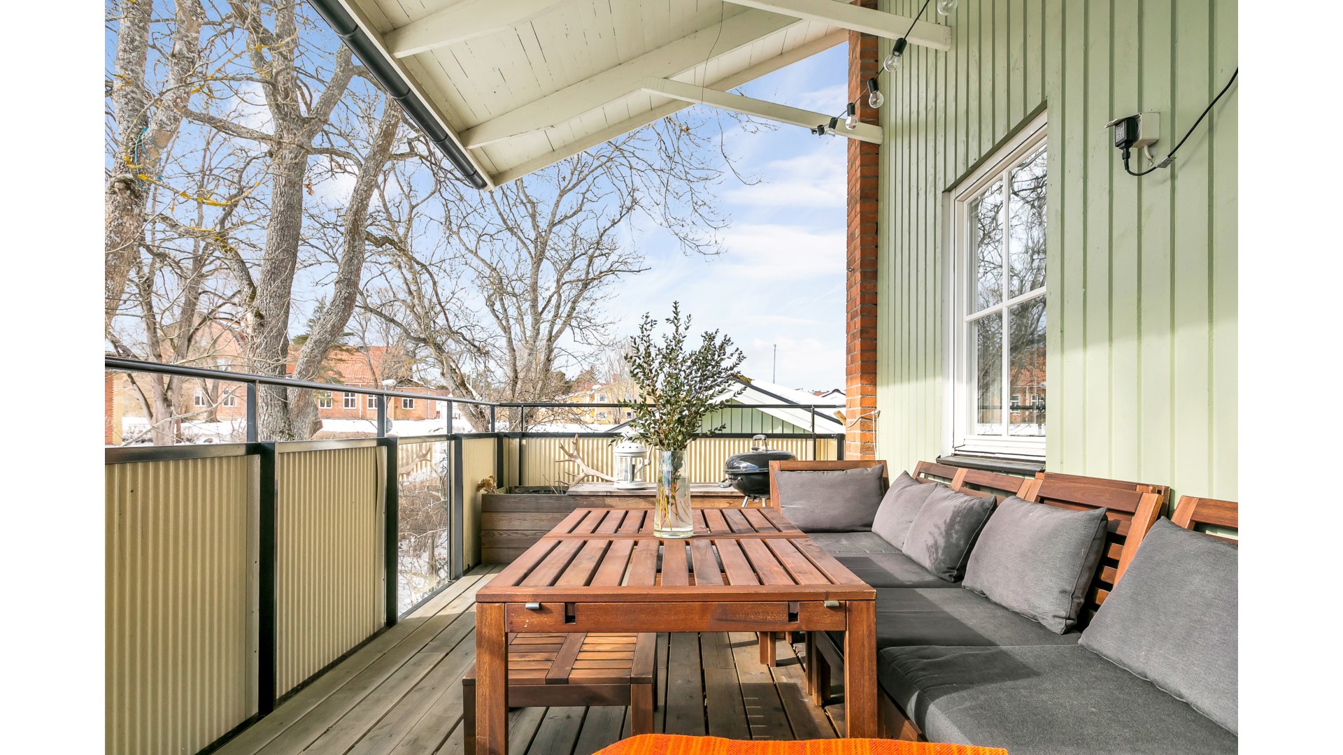 Bostadsbild från Vänortsgatan 88, Såld i Ekeby, Uppsala