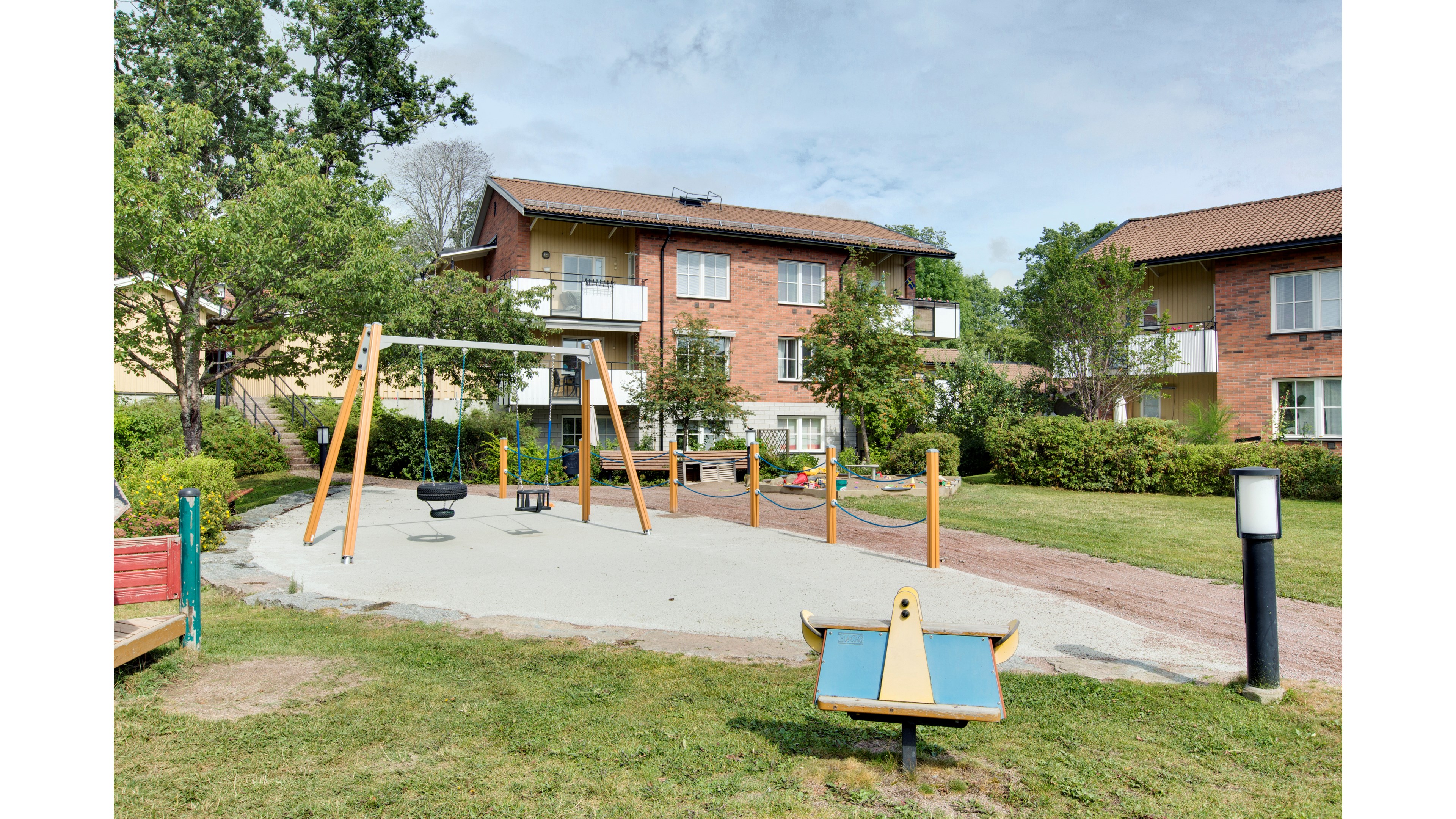 Bostadsbild från Vänortsgatan 88, Såld i Ekeby, Uppsala