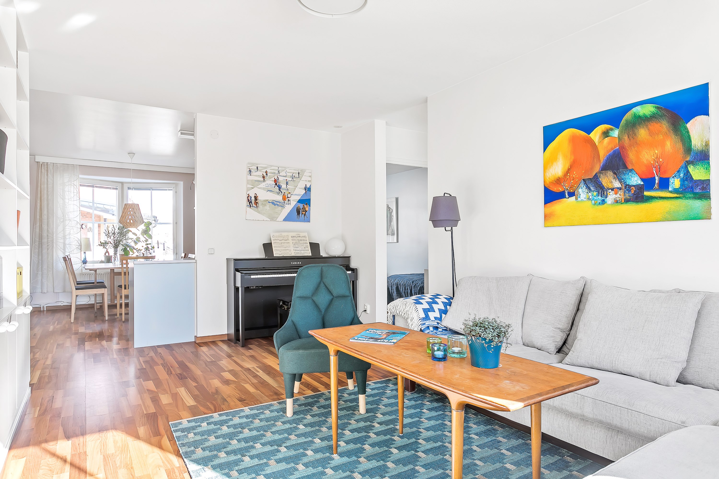 Bostadsbild från Vänortsgatan 88, Såld i Ekeby, Uppsala