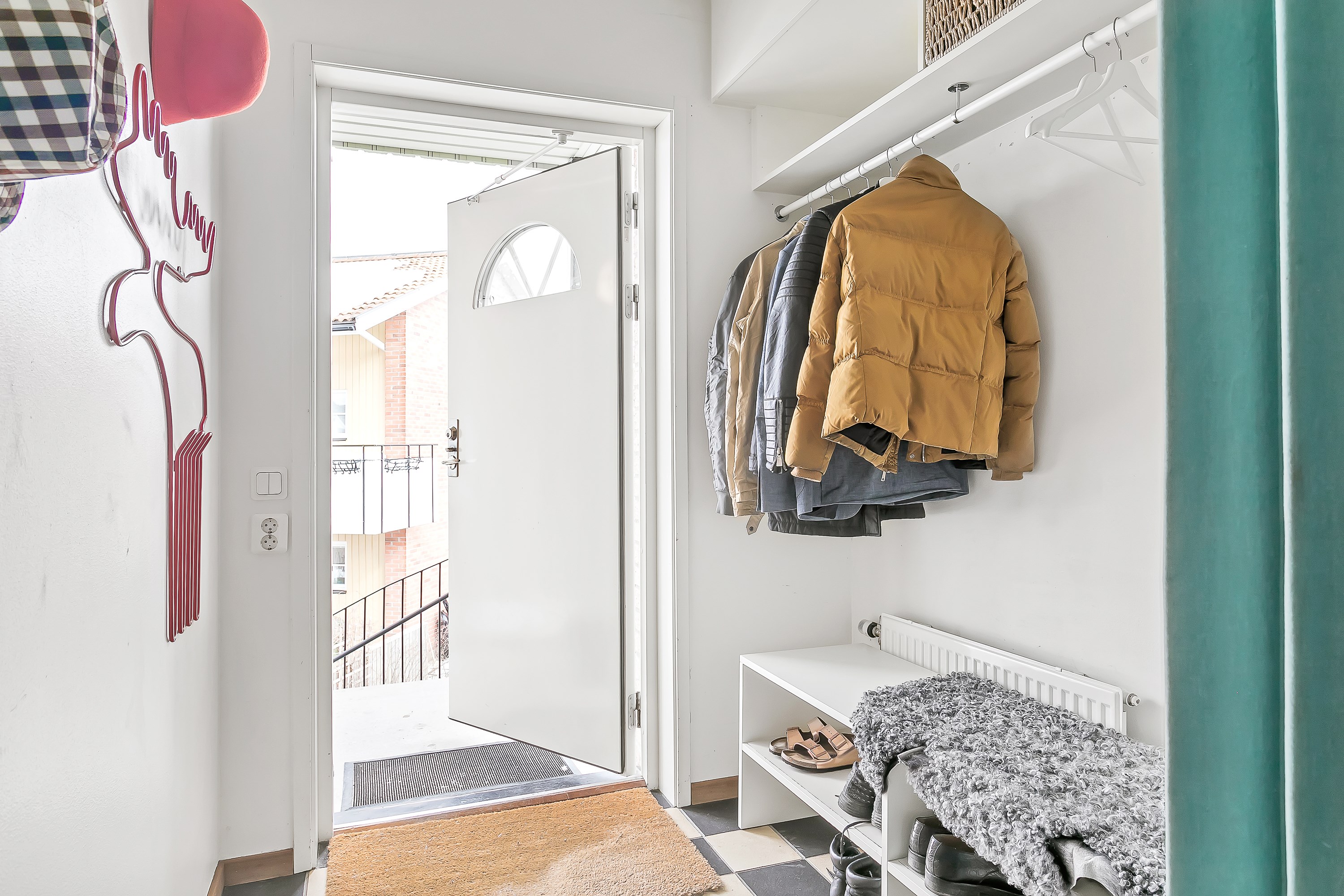 Bostadsbild från Vänortsgatan 88, Såld i Ekeby, Uppsala