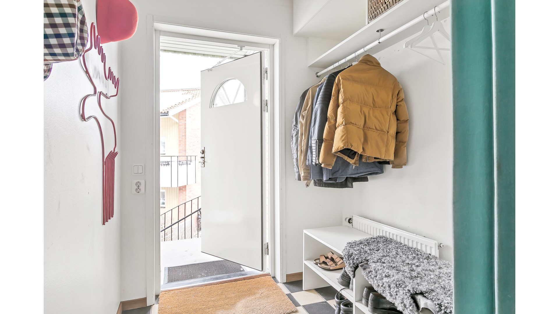 Bostadsbild från Vänortsgatan 88, Såld i Ekeby, Uppsala