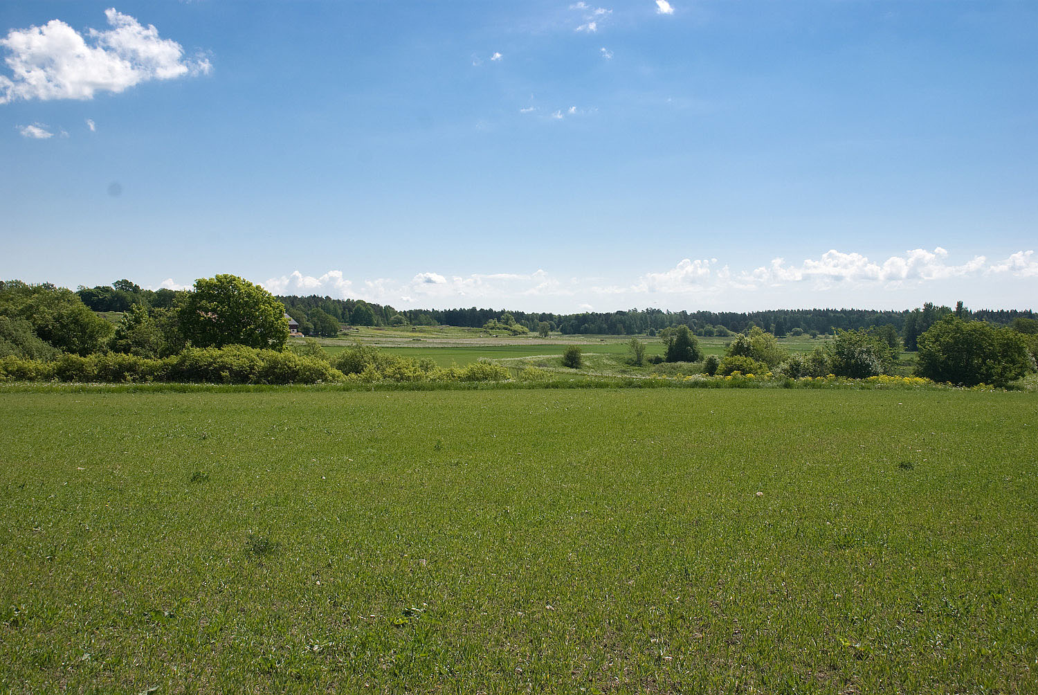 Bostadsbild från Vänortsgatan 88, Såld i Ekeby, Uppsala