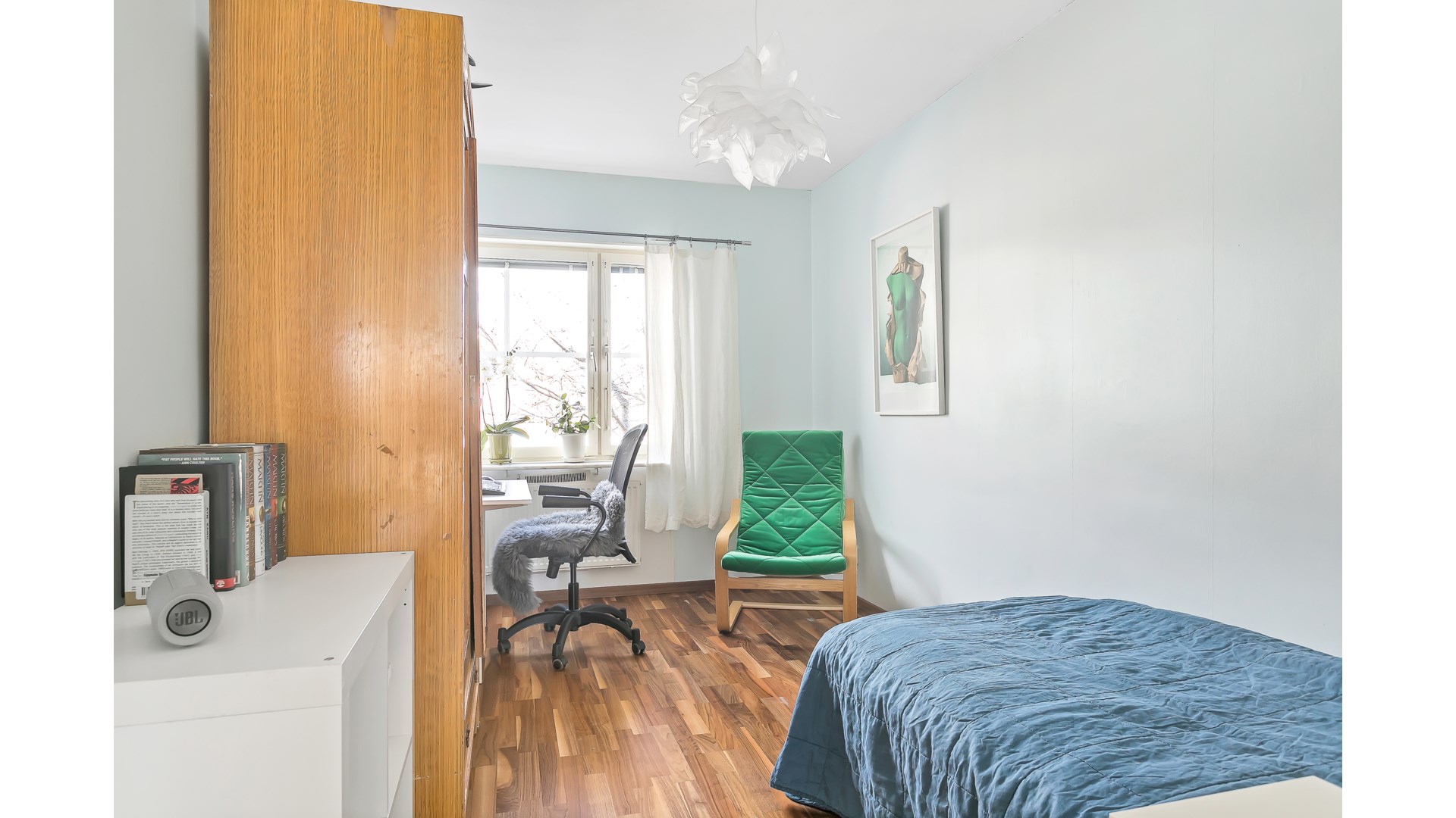 Bostadsbild från Vänortsgatan 88, Såld i Ekeby, Uppsala