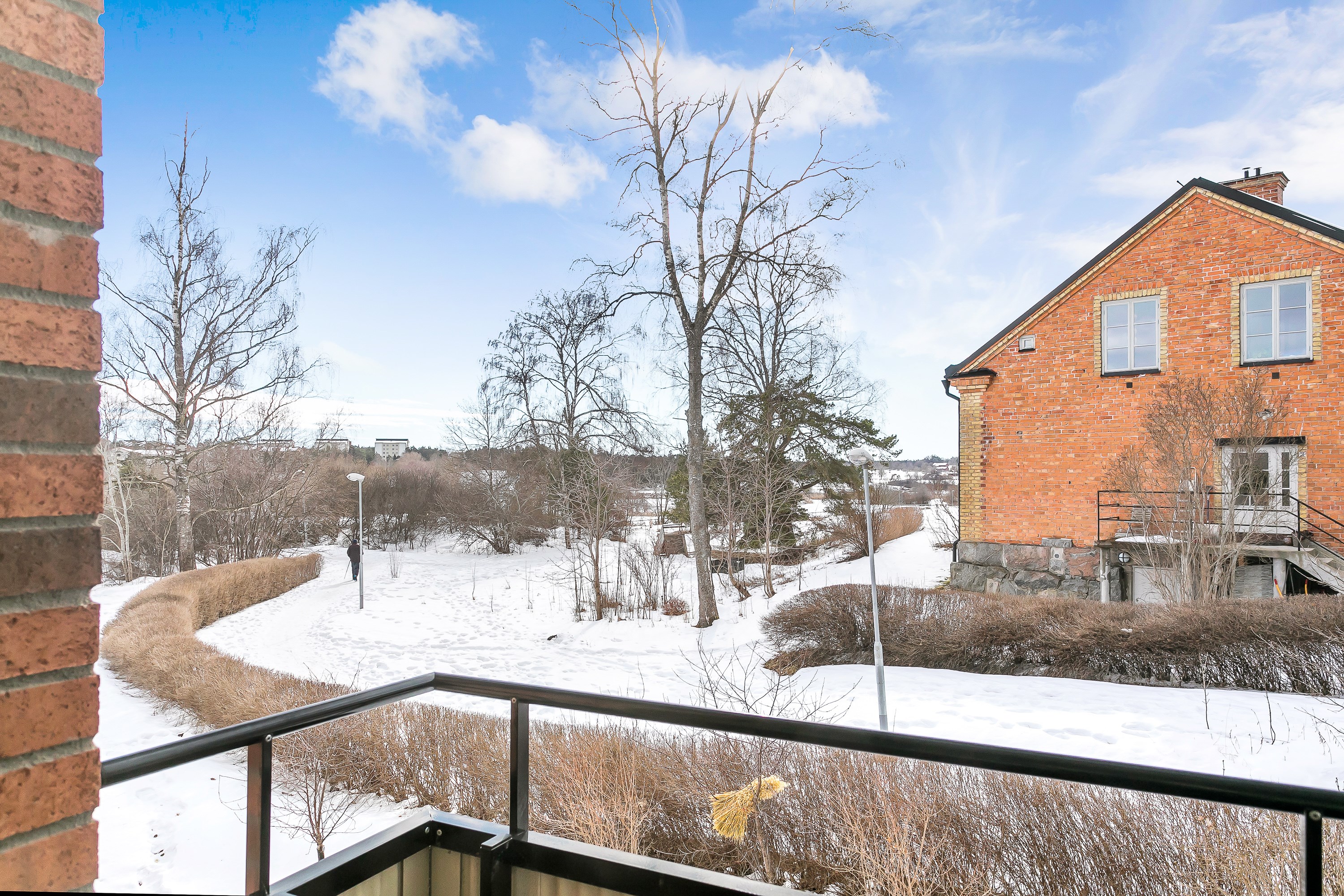 Bostadsbild från Vänortsgatan 88, Såld i Ekeby, Uppsala