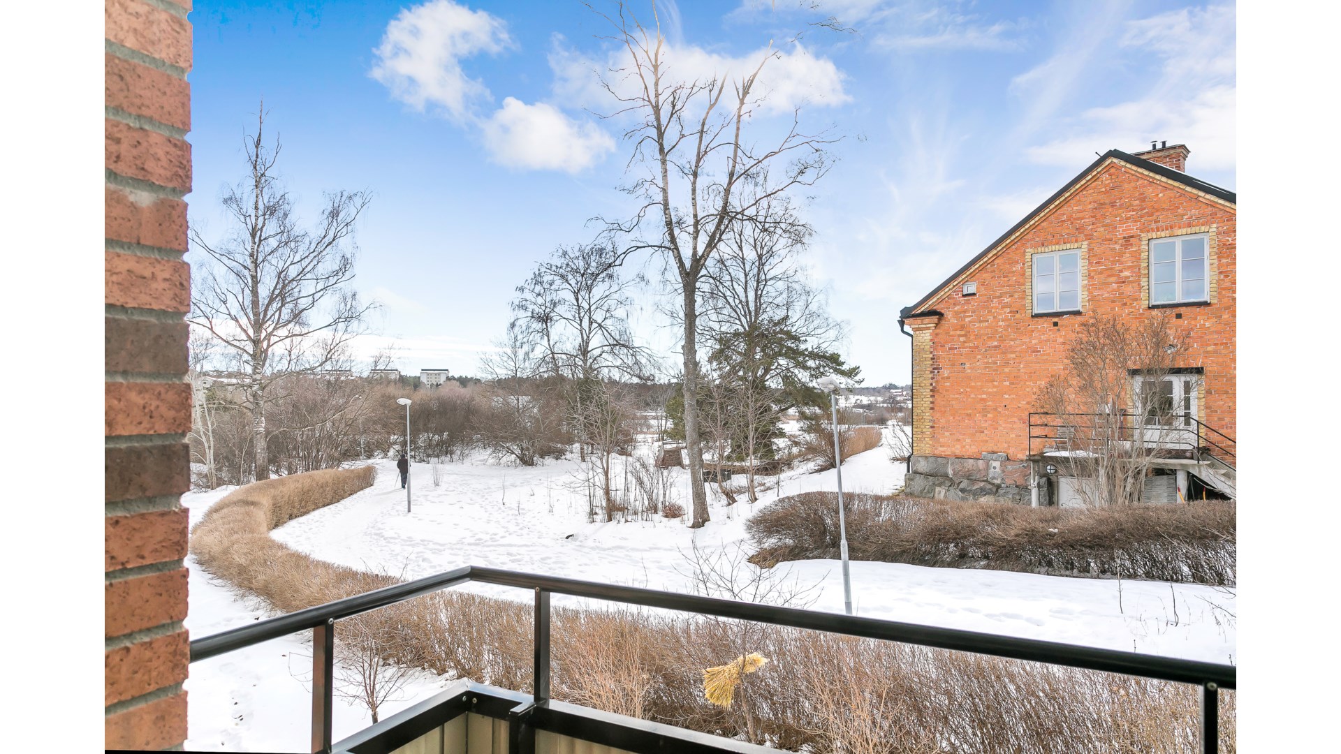 Bostadsbild från Vänortsgatan 88, Såld i Ekeby, Uppsala