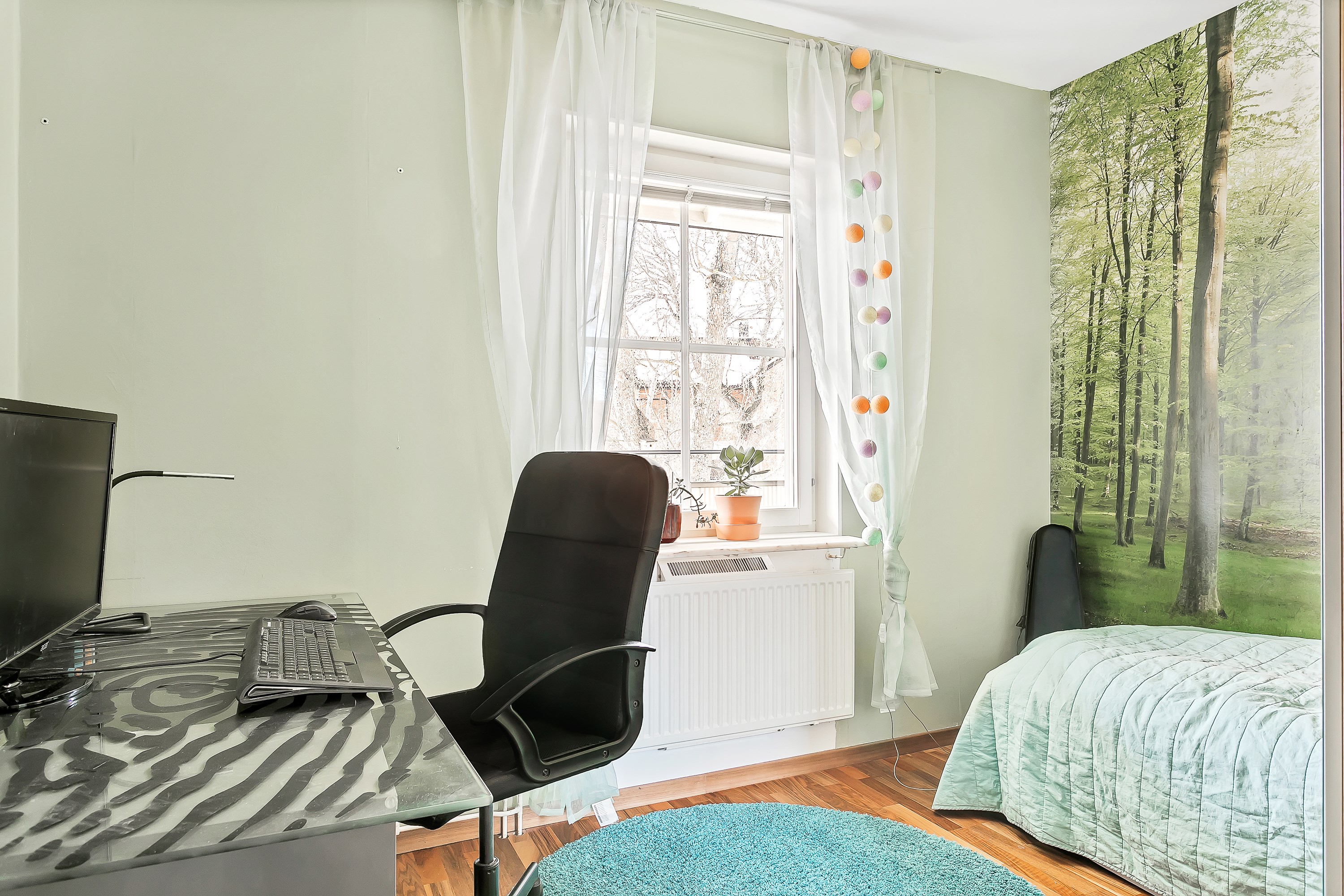 Bostadsbild från Vänortsgatan 88, Såld i Ekeby, Uppsala