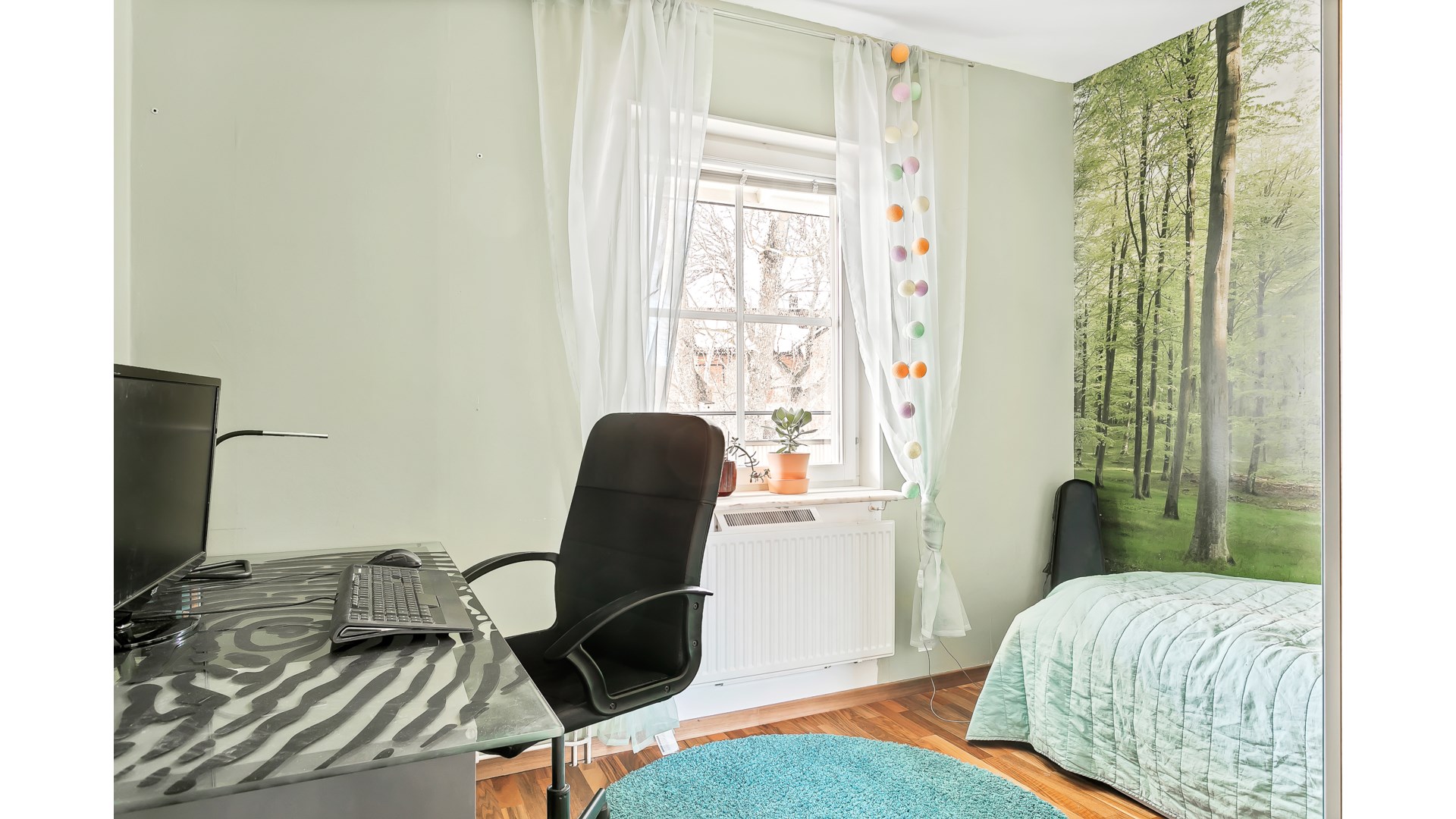 Bostadsbild från Vänortsgatan 88, Såld i Ekeby, Uppsala