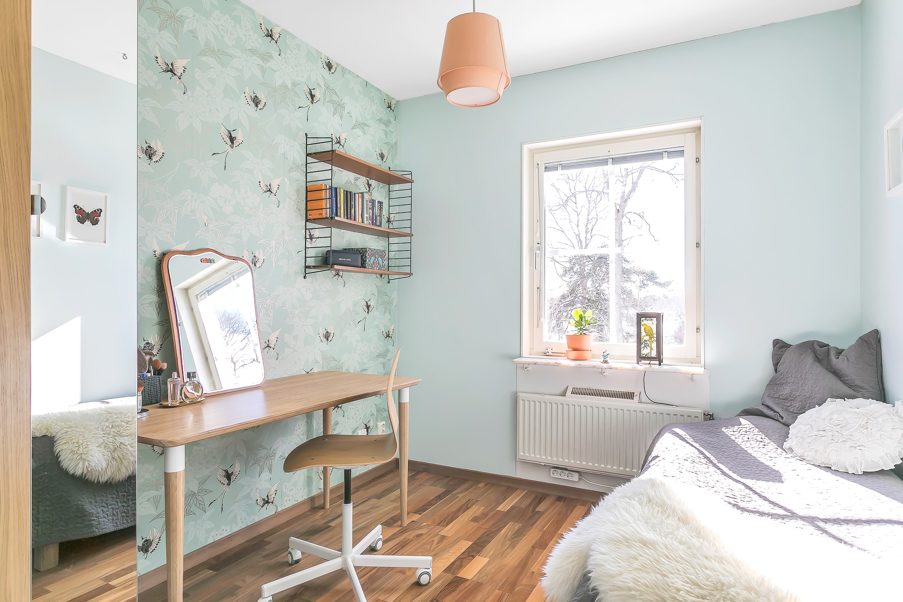 Bostadsbild från Vänortsgatan 88, Såld i Ekeby, Uppsala