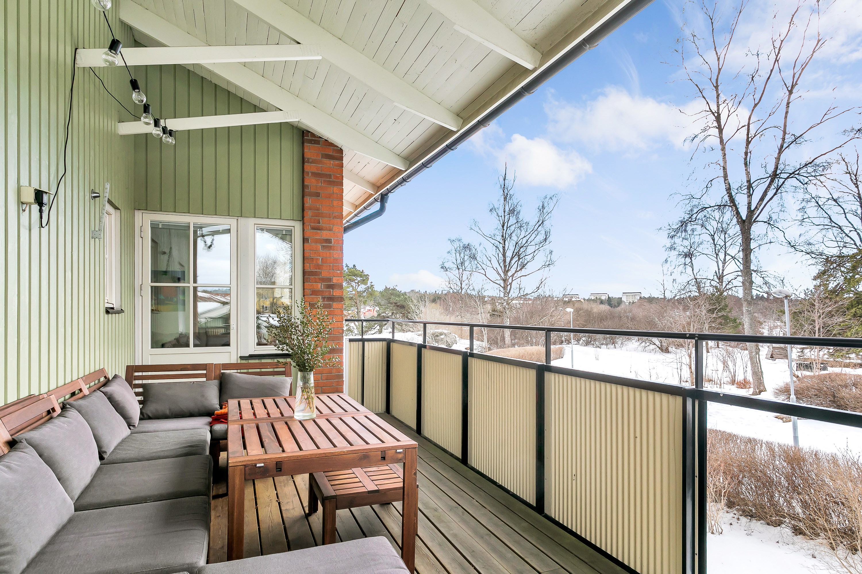 Bostadsbild från Vänortsgatan 88, Såld i Ekeby, Uppsala