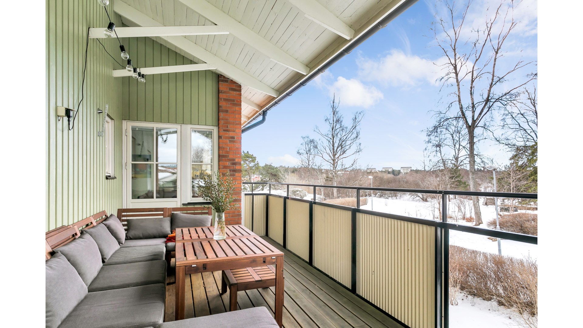 Bostadsbild från Vänortsgatan 88, Såld i Ekeby, Uppsala