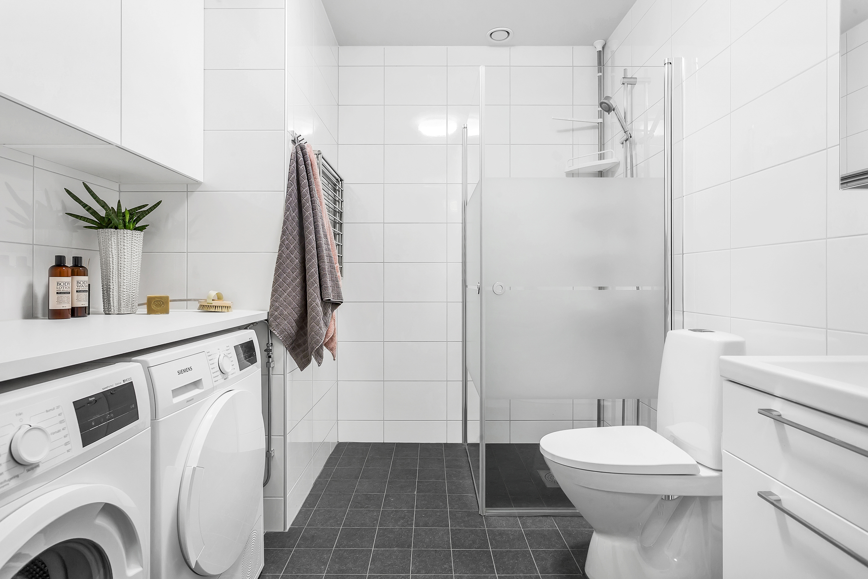 Bostadsbild från Gimogatan 4 B, Såld i Luthagen, Uppsala