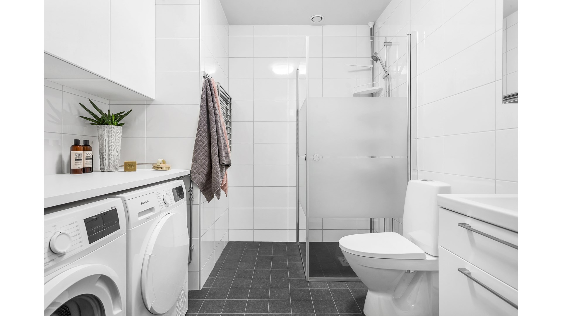 Bostadsbild från Gimogatan 4 B, Såld i Luthagen, Uppsala