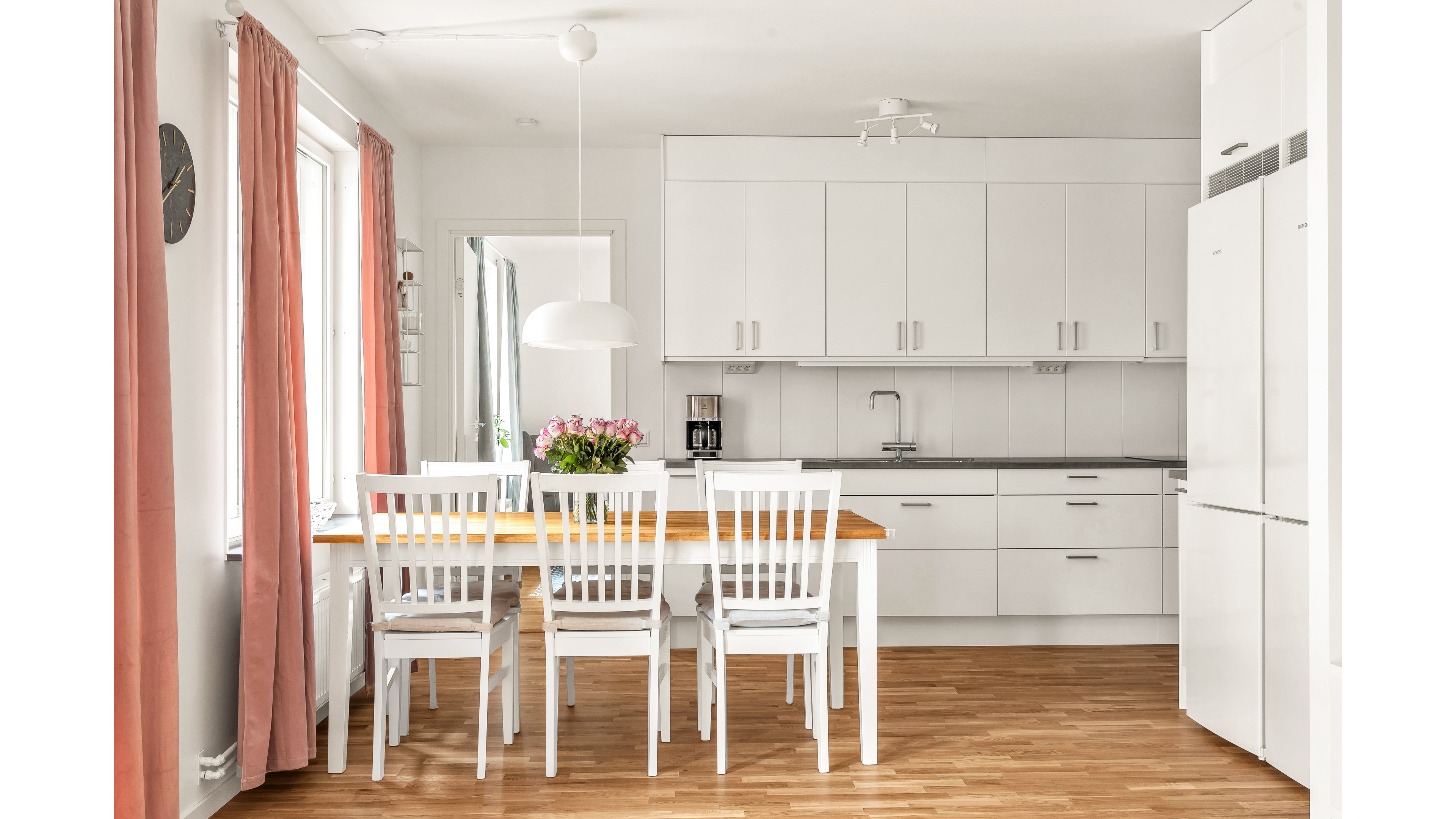 Bostadsbild från Gimogatan 4 B, Såld i Luthagen, Uppsala