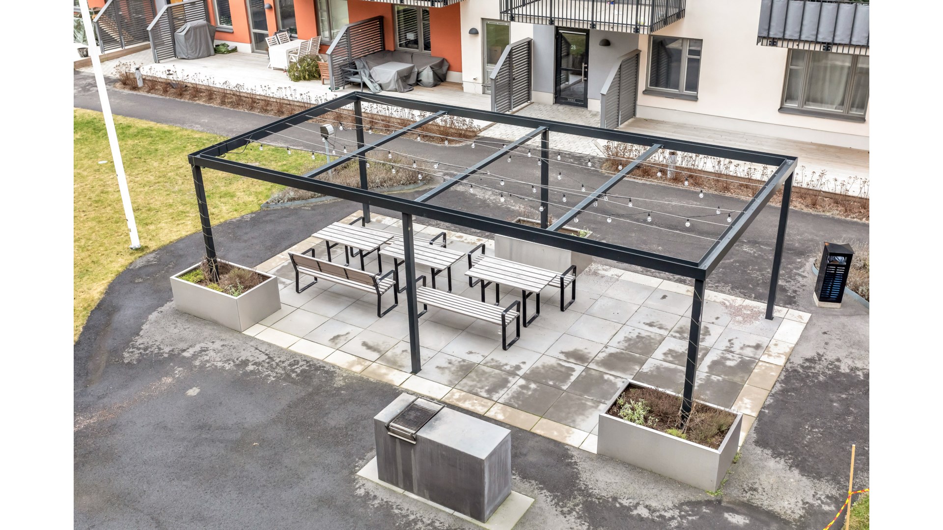 Bostadsbild från Gimogatan 4 B, Såld i Luthagen, Uppsala