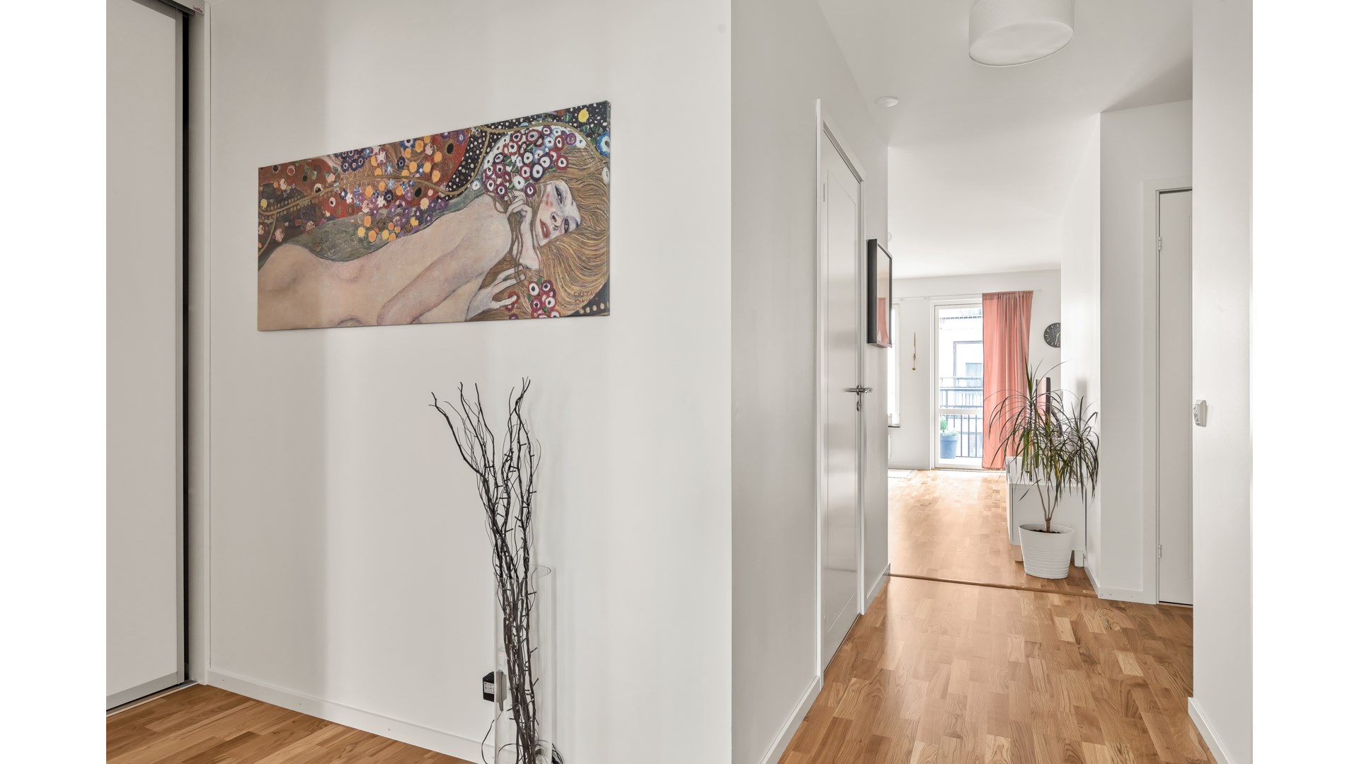 Bostadsbild från Gimogatan 4 B, Såld i Luthagen, Uppsala