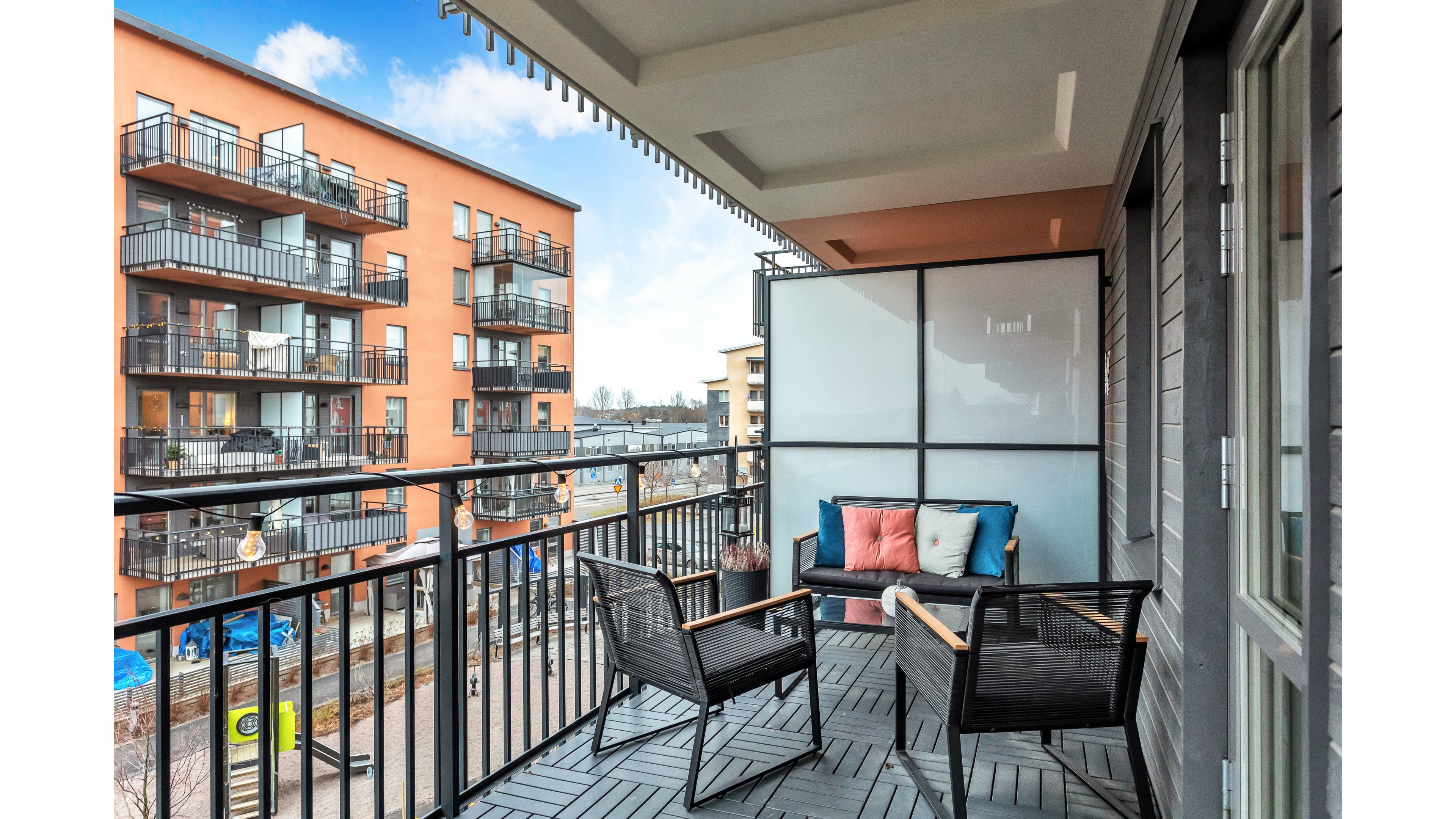 Bostadsbild från Gimogatan 4 B, Såld i Luthagen, Uppsala