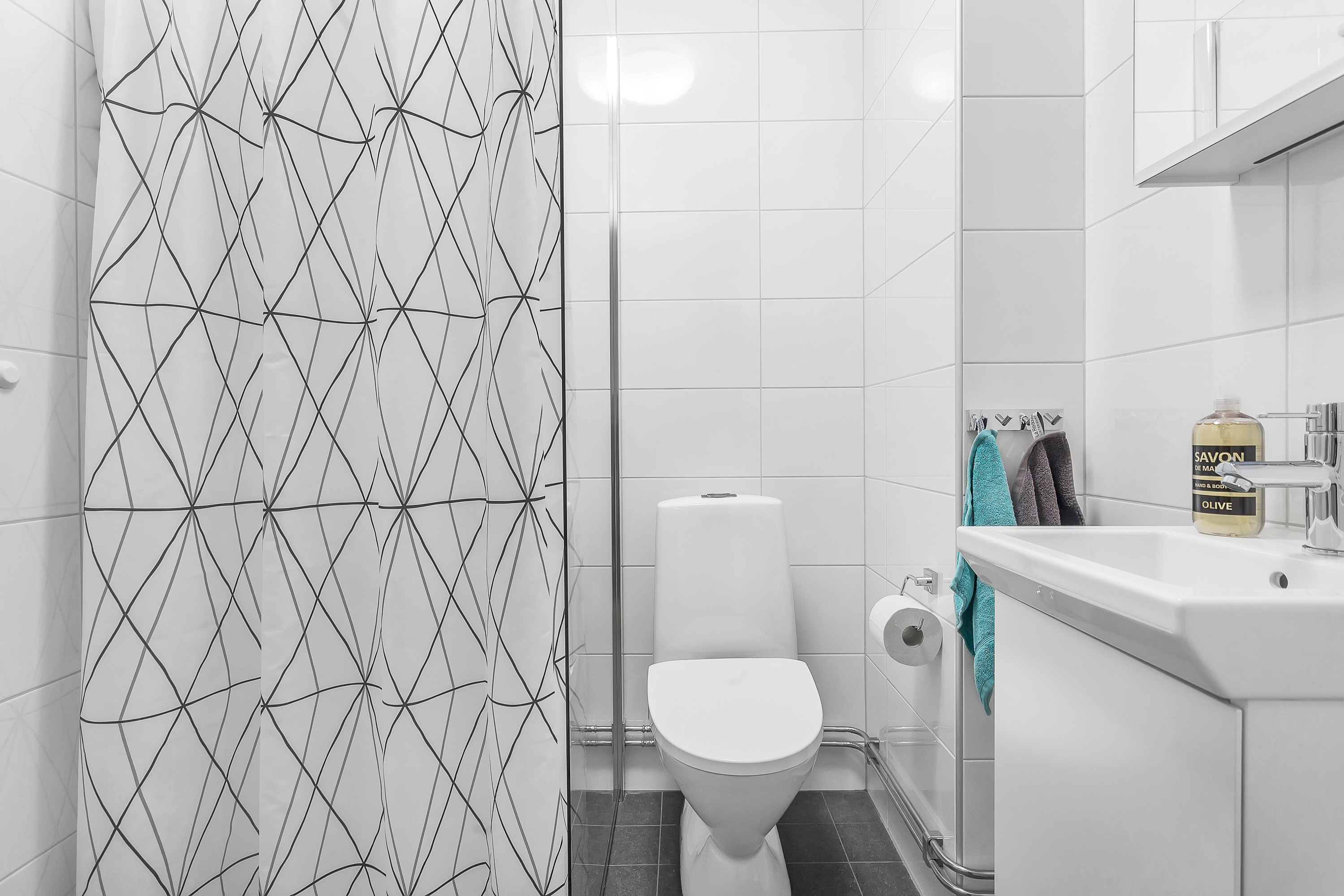 Bostadsbild från Gimogatan 4 B, Såld i Luthagen, Uppsala