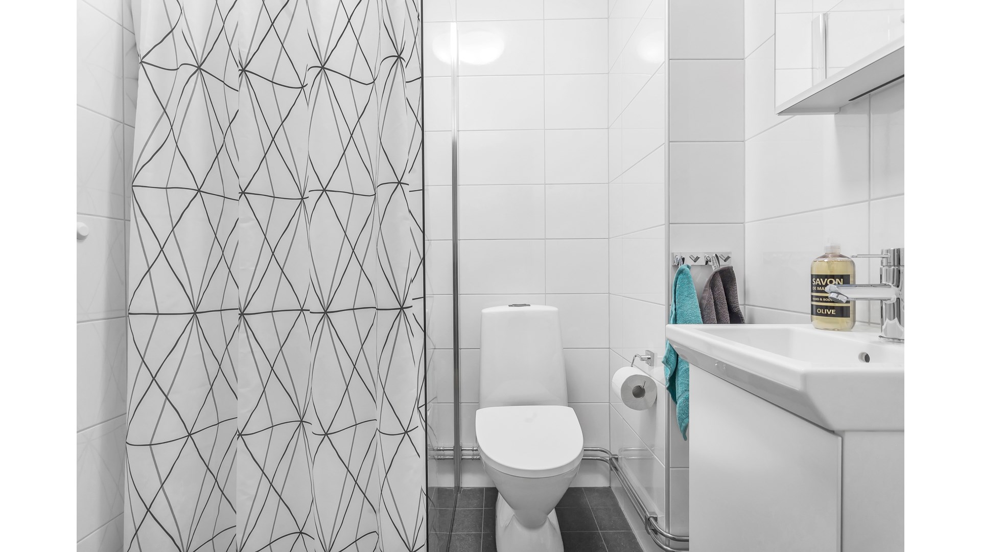 Bostadsbild från Gimogatan 4 B, Såld i Luthagen, Uppsala