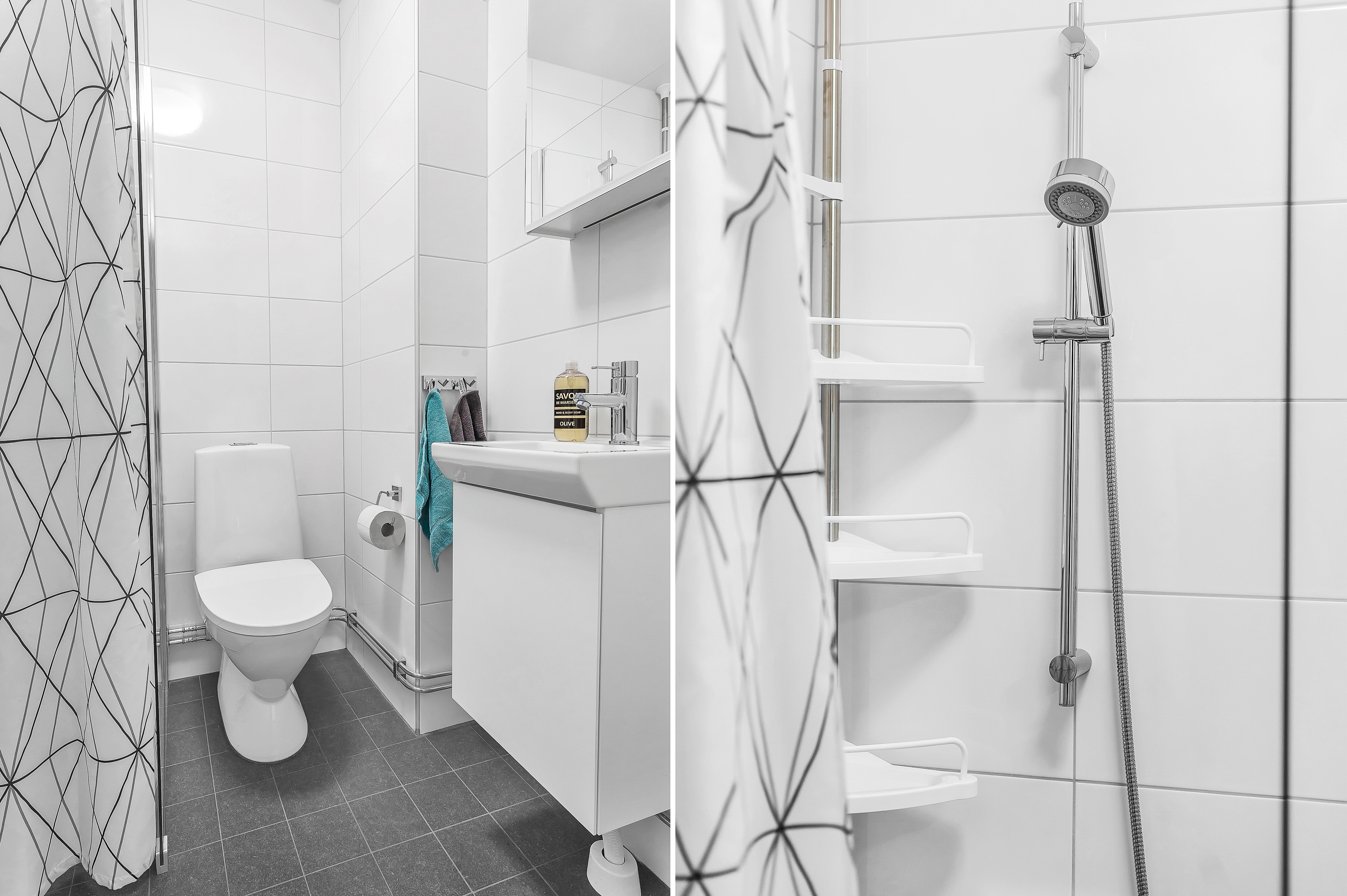 Bostadsbild från Gimogatan 4 B, Såld i Luthagen, Uppsala