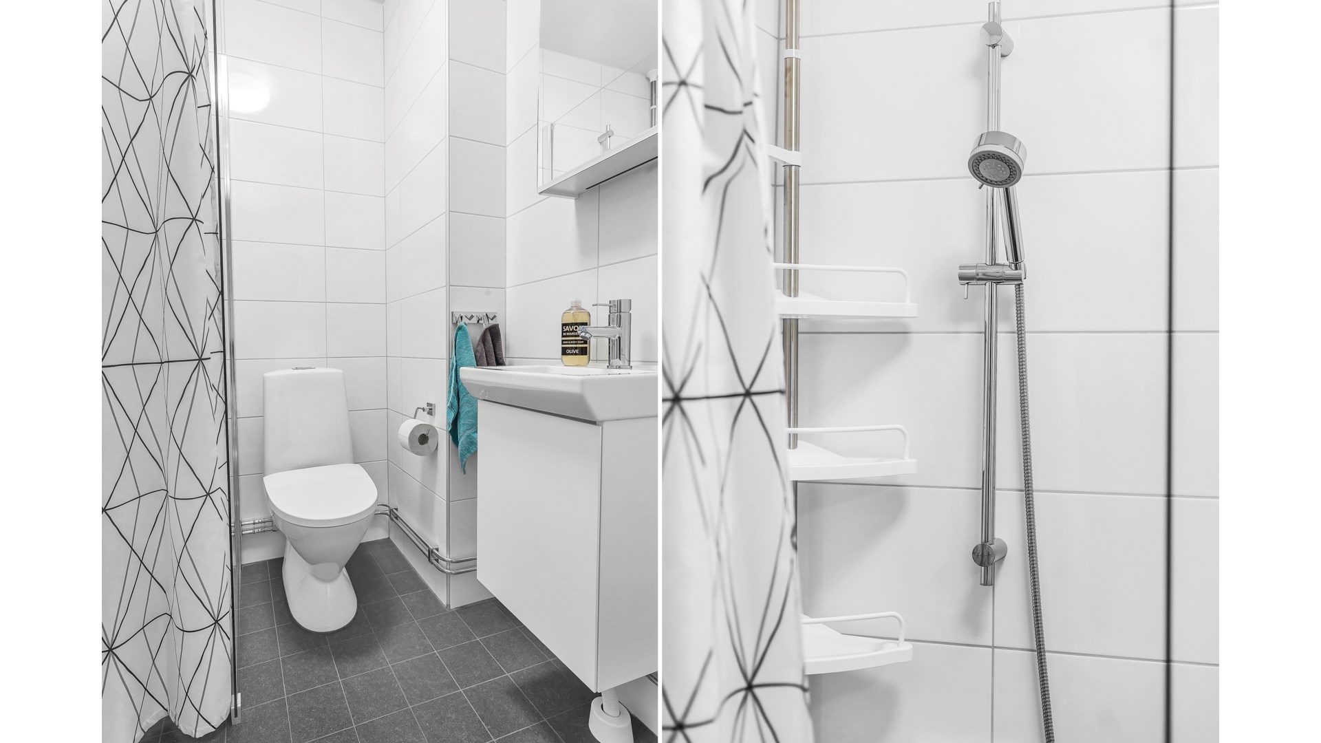 Bostadsbild från Gimogatan 4 B, Såld i Luthagen, Uppsala