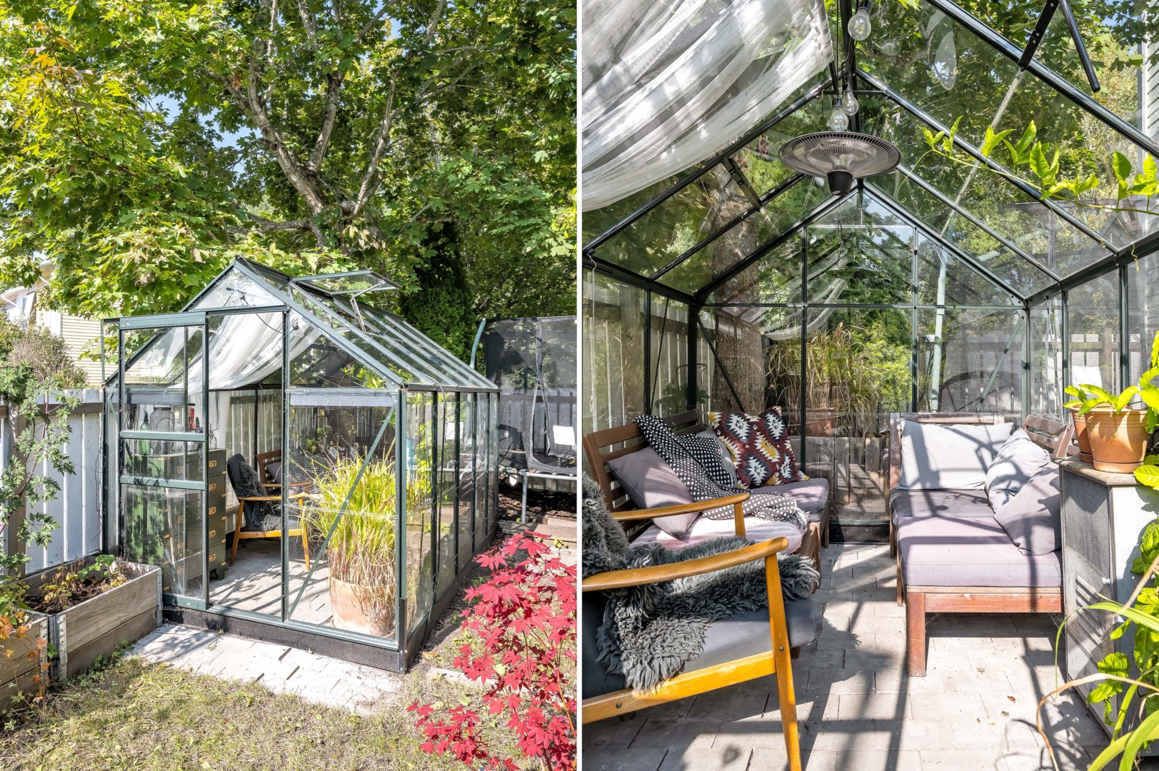 Bostadsbild från Eksoppsvägen 6, Såld i Norby, Uppsala