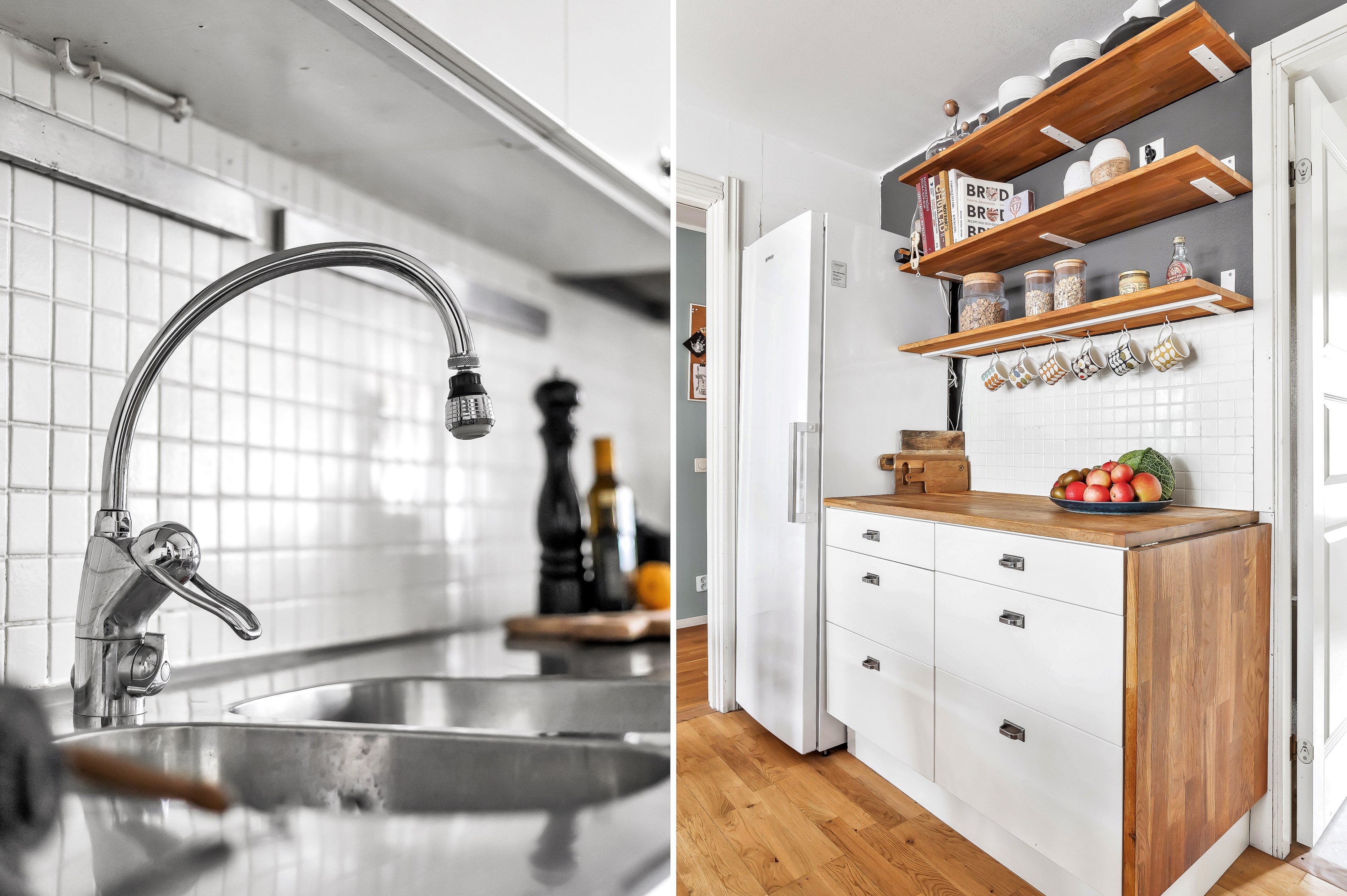 Bostadsbild från Eksoppsvägen 6, Såld i Norby, Uppsala