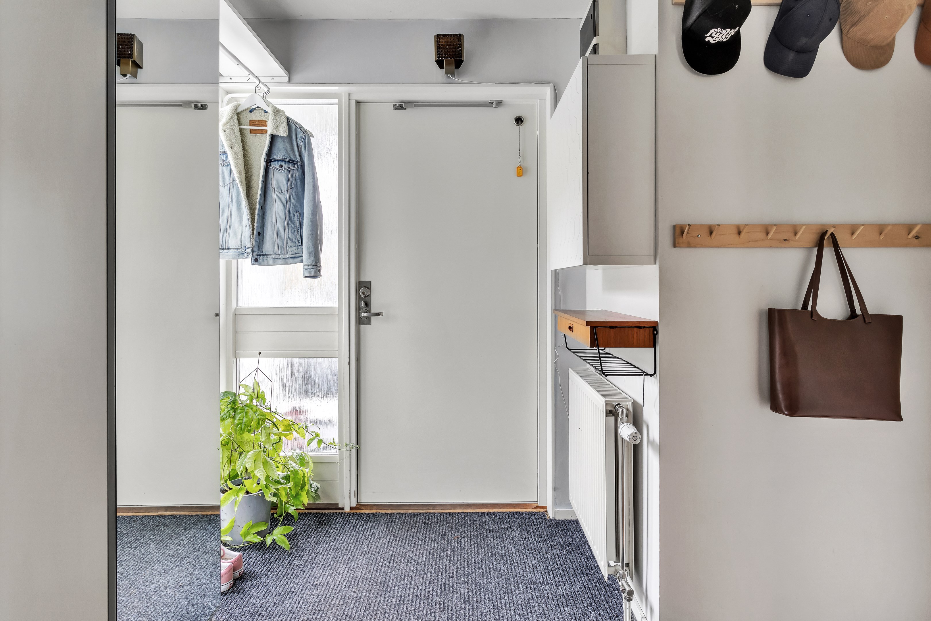 Bostadsbild från Eksoppsvägen 6, Såld i Norby, Uppsala