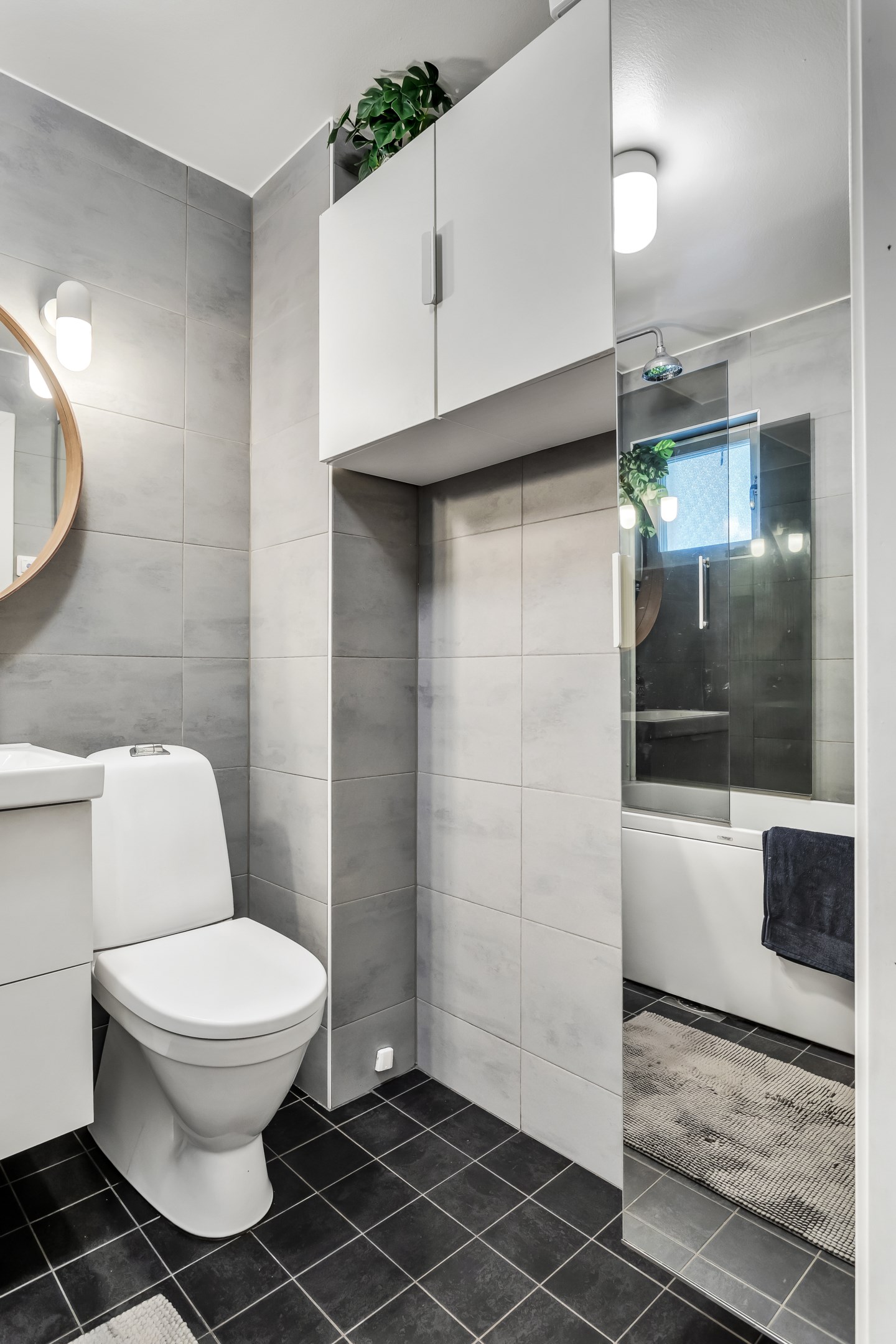 Bostadsbild från Eksoppsvägen 6, Såld i Norby, Uppsala