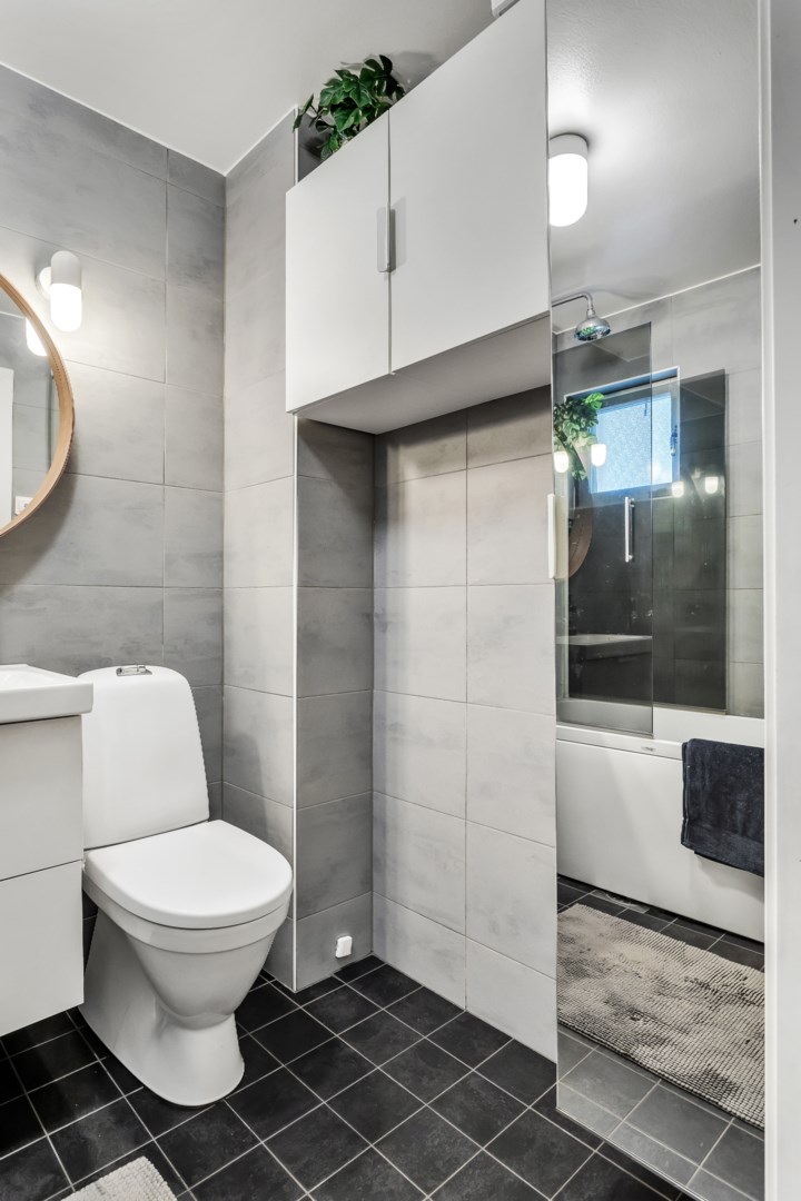 Bostadsbild från Eksoppsvägen 6, Såld i Norby, Uppsala