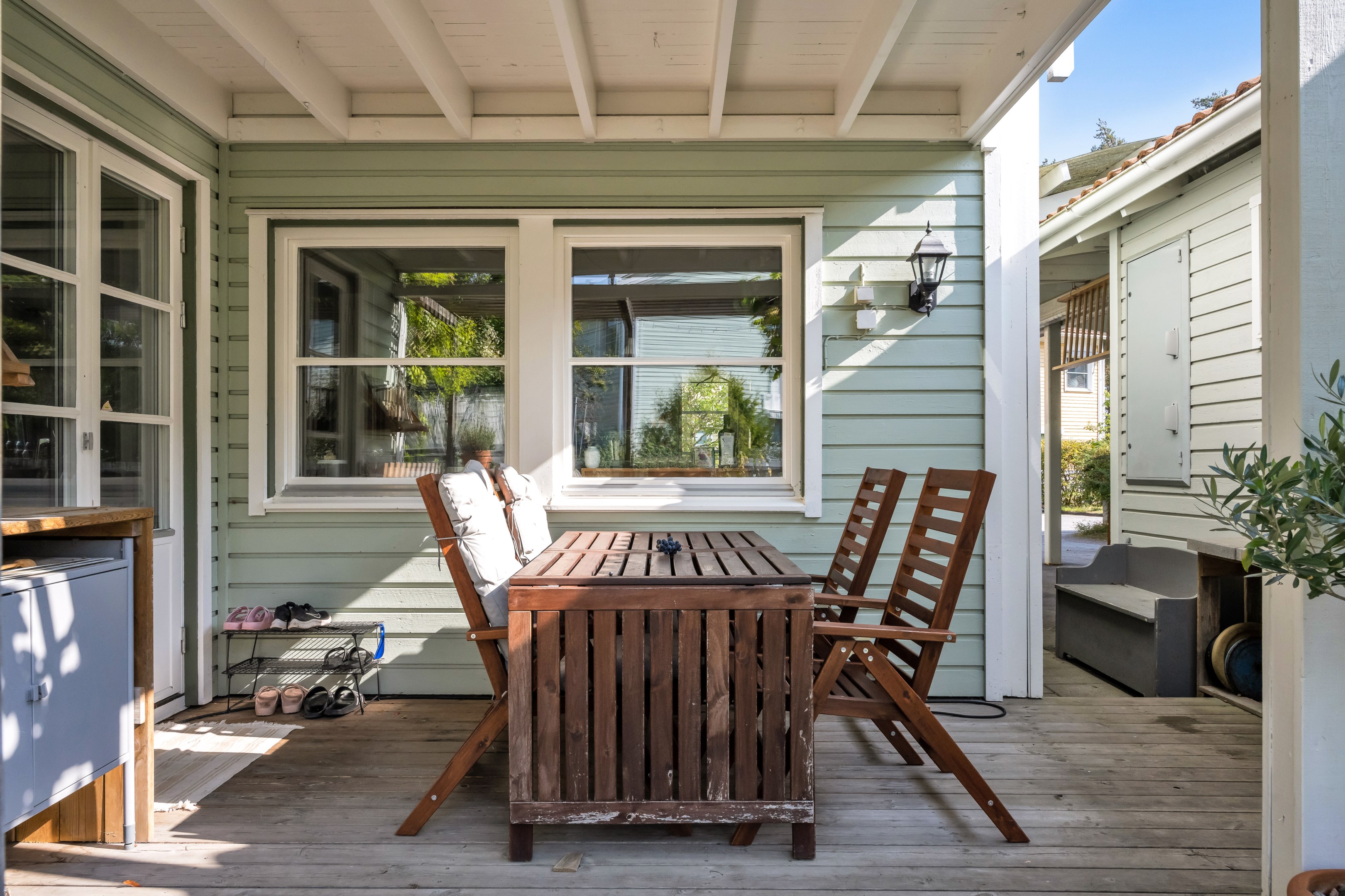 Bostadsbild från Eksoppsvägen 6, Såld i Norby, Uppsala