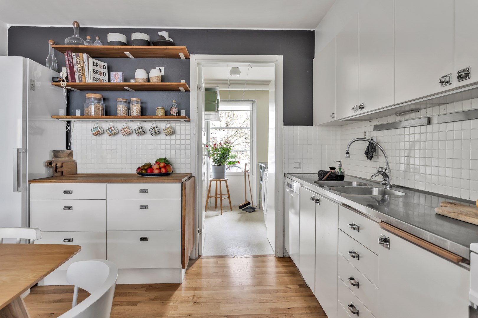 Bostadsbild från Eksoppsvägen 6, Såld i Norby, Uppsala