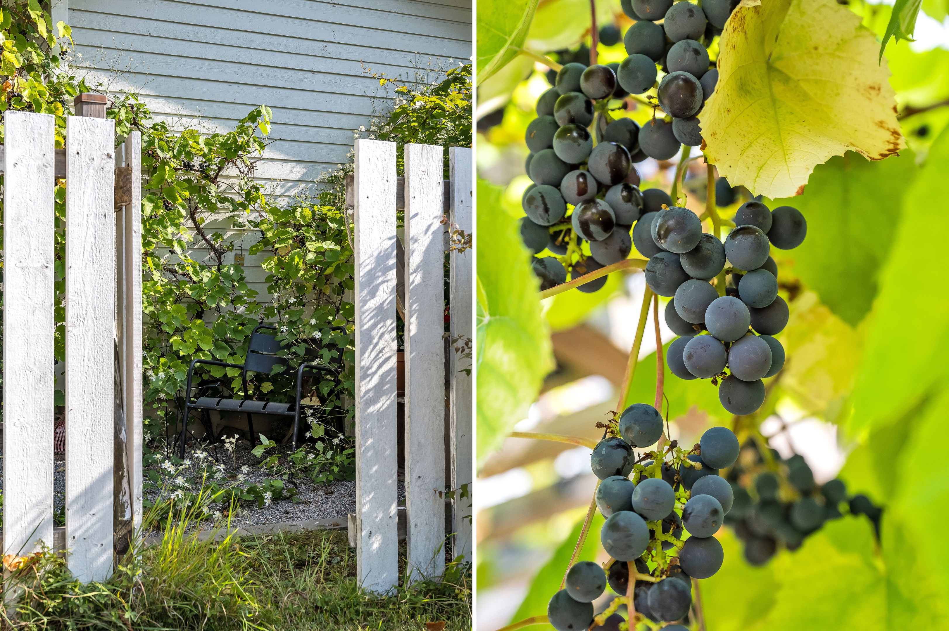 Bostadsbild från Eksoppsvägen 6, Såld i Norby, Uppsala